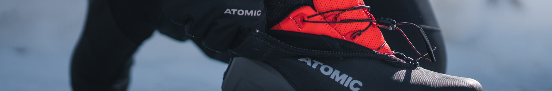 Botte Atomic
