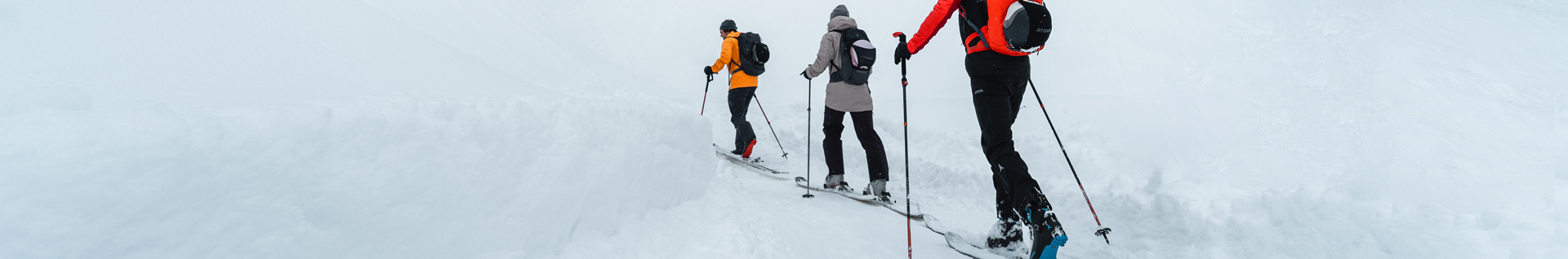 Ski de touring