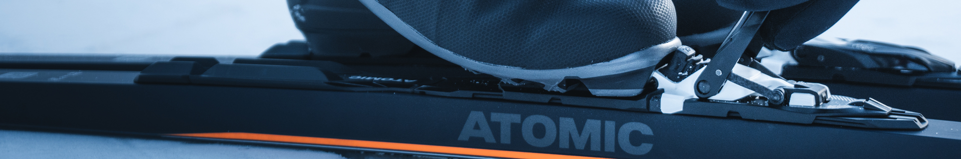 Atomic Pro Nordic