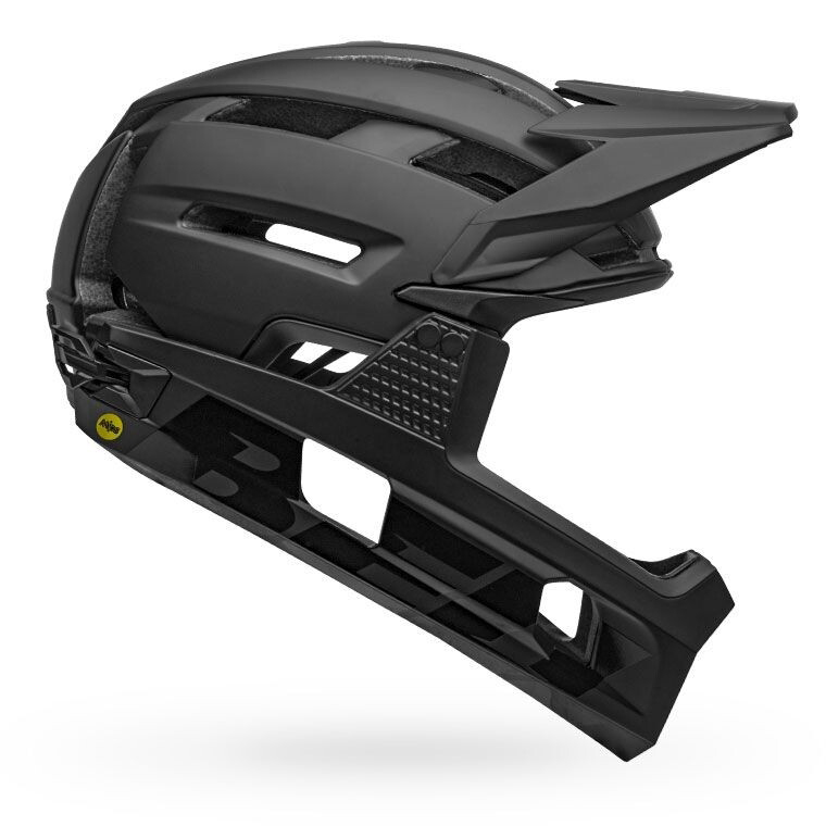 Casque montagne Bell Super Air R SP MIPS