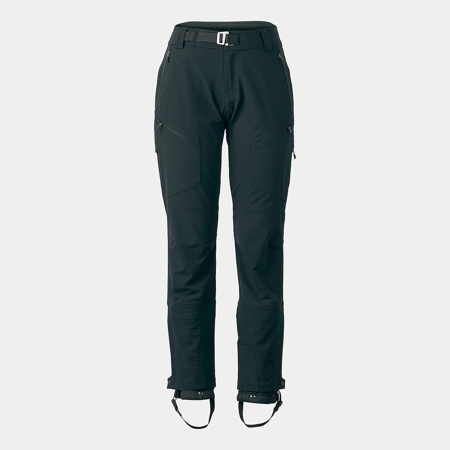 Pantalon Bontrager OMW Softshell Femme