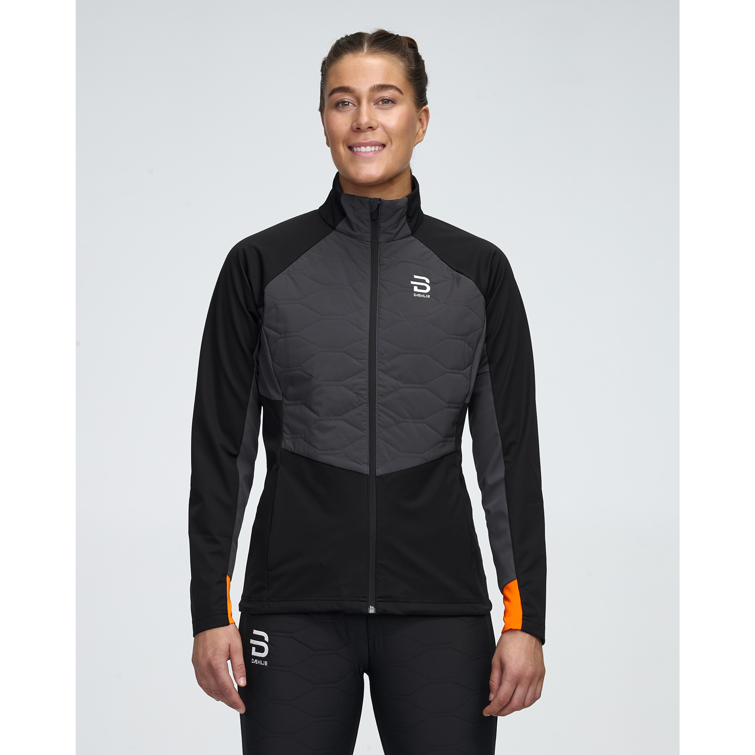 Manteau Bjorn Daehlie Challenge 2.0 Femme 2025