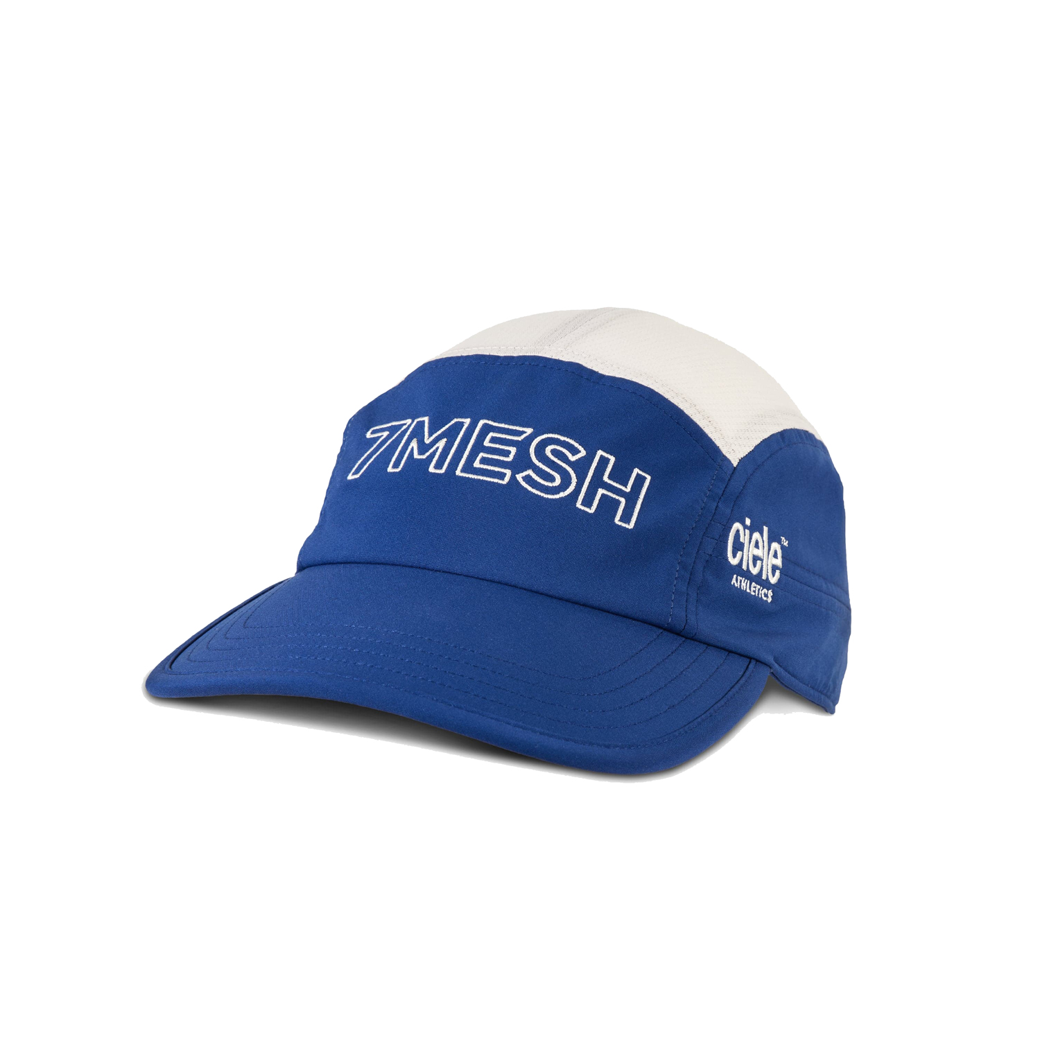 Bleu/Blanc