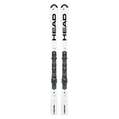 HEAD WCR e-SL Rebel + FreeFlex 11 RACE 2024