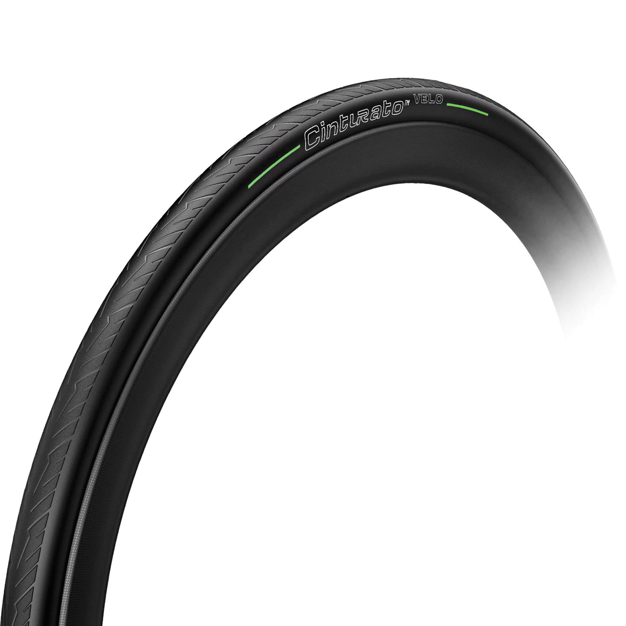 Pneu route Pirelli Cinturato Velo TLR
