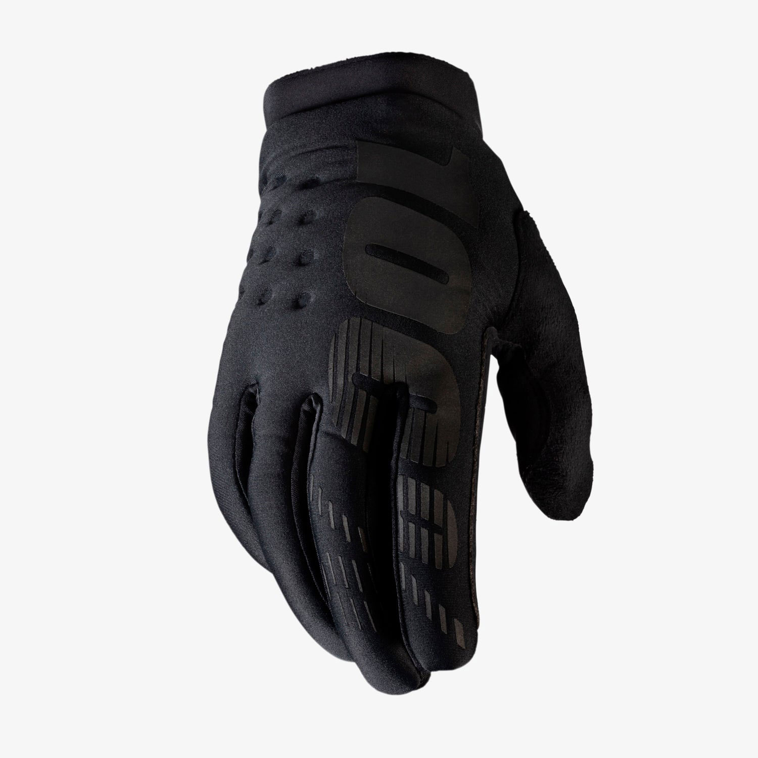 Gants 100% Brisker Femme
