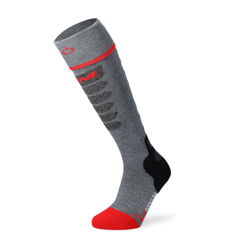 Chaussettes chauffantes Lenz 5.1 Slimfit