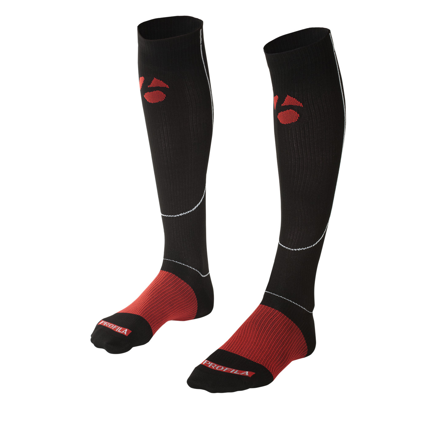 Chaussettes de compression Bontrager RXL