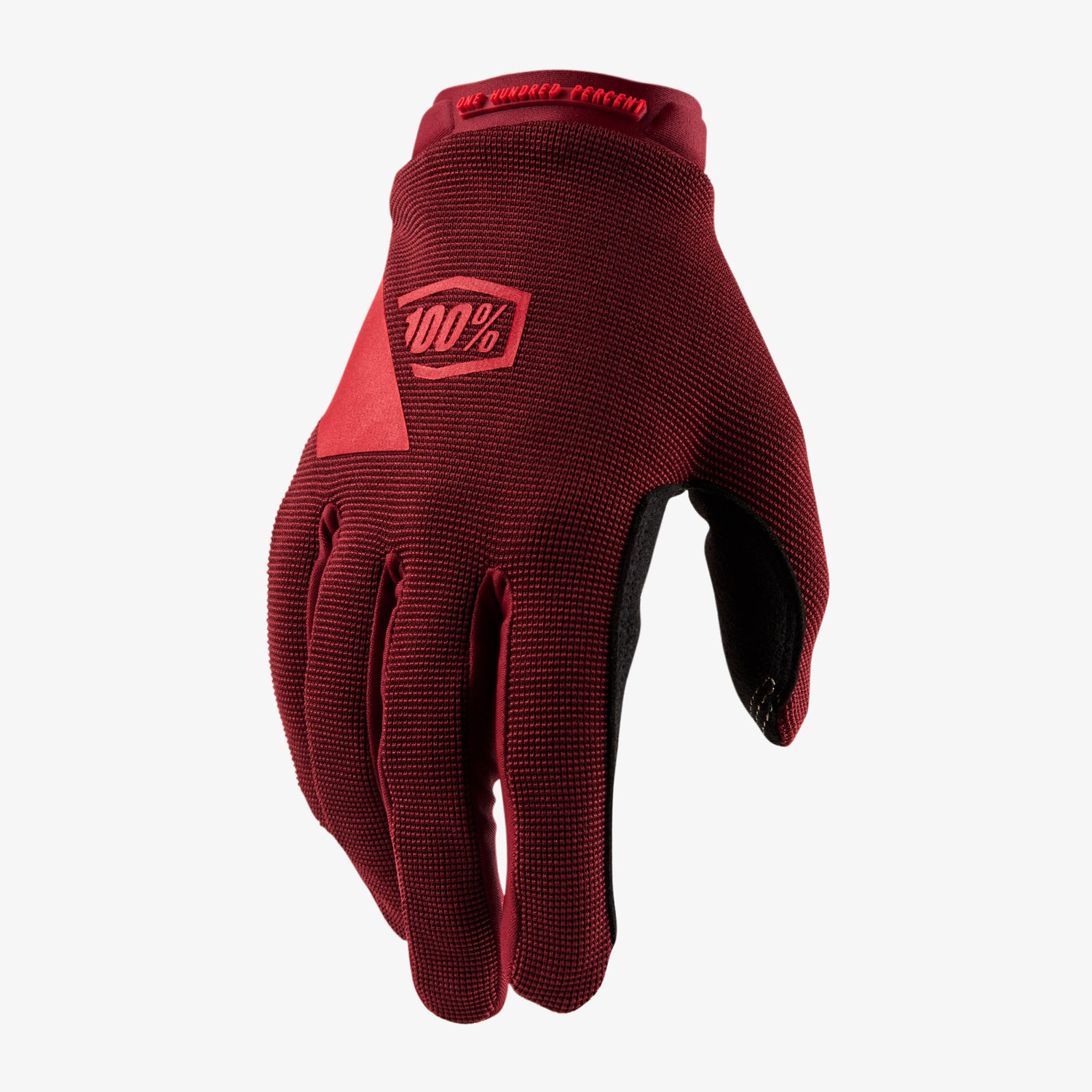 Gants 100% Ridecamp Femme