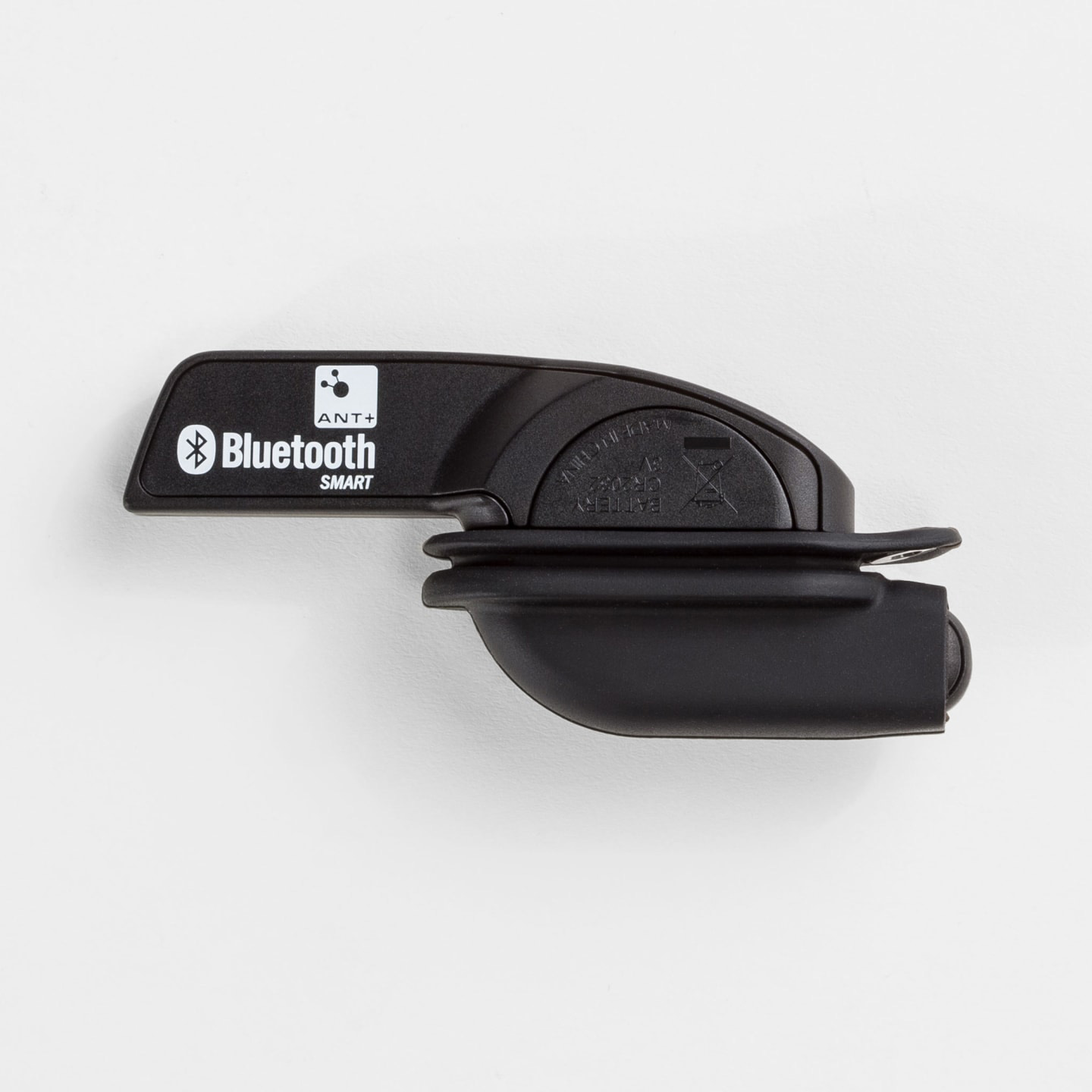 Capteur de vitesse/cadence Bontrager Duotrap S