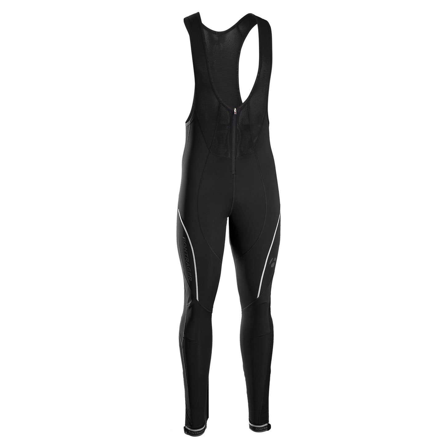 Cuissard long à bretelles Bontrager Velocis S2 Softshell Homme