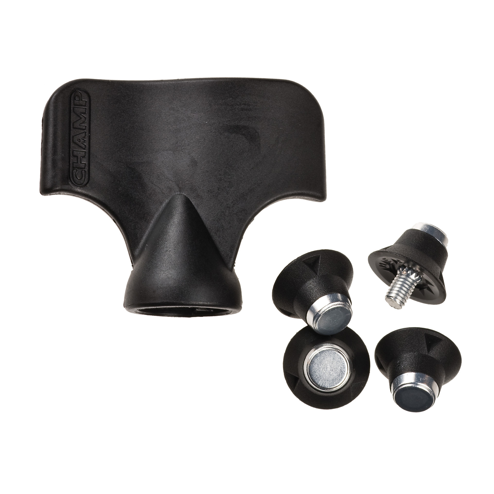 Jeu de crampons Bontrager