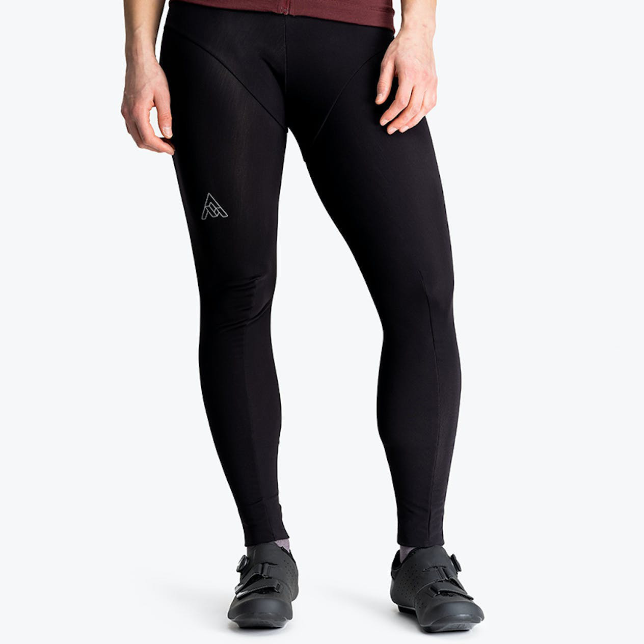 Cuissard long 7Mesh Hollyburn Femme 2025