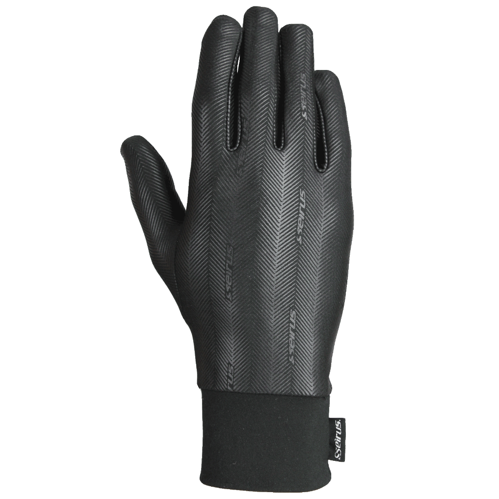 Sous-gants Seirus Heatwave SoundTouch