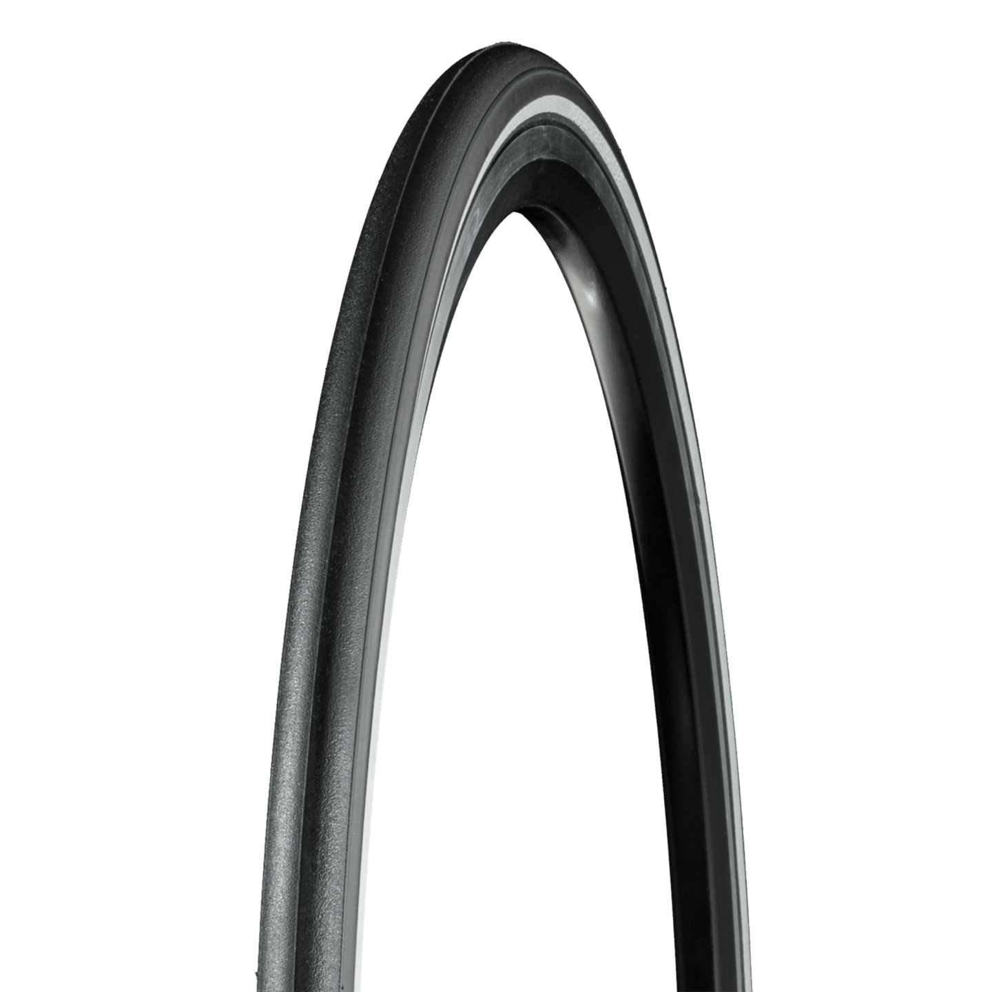 Pneu route Bontrager R3 Hard-Case Lite Réfléchissant