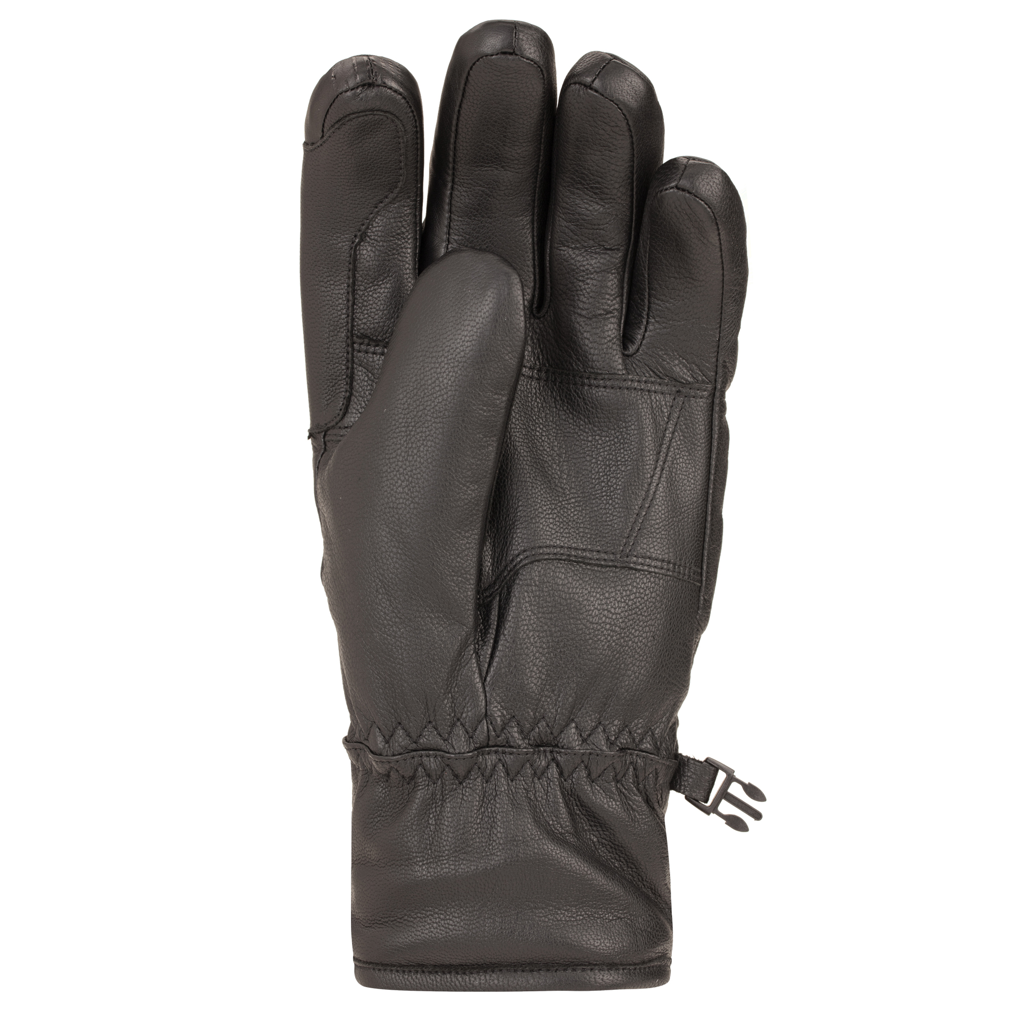 Gants Auclair Son Of T3 Noir