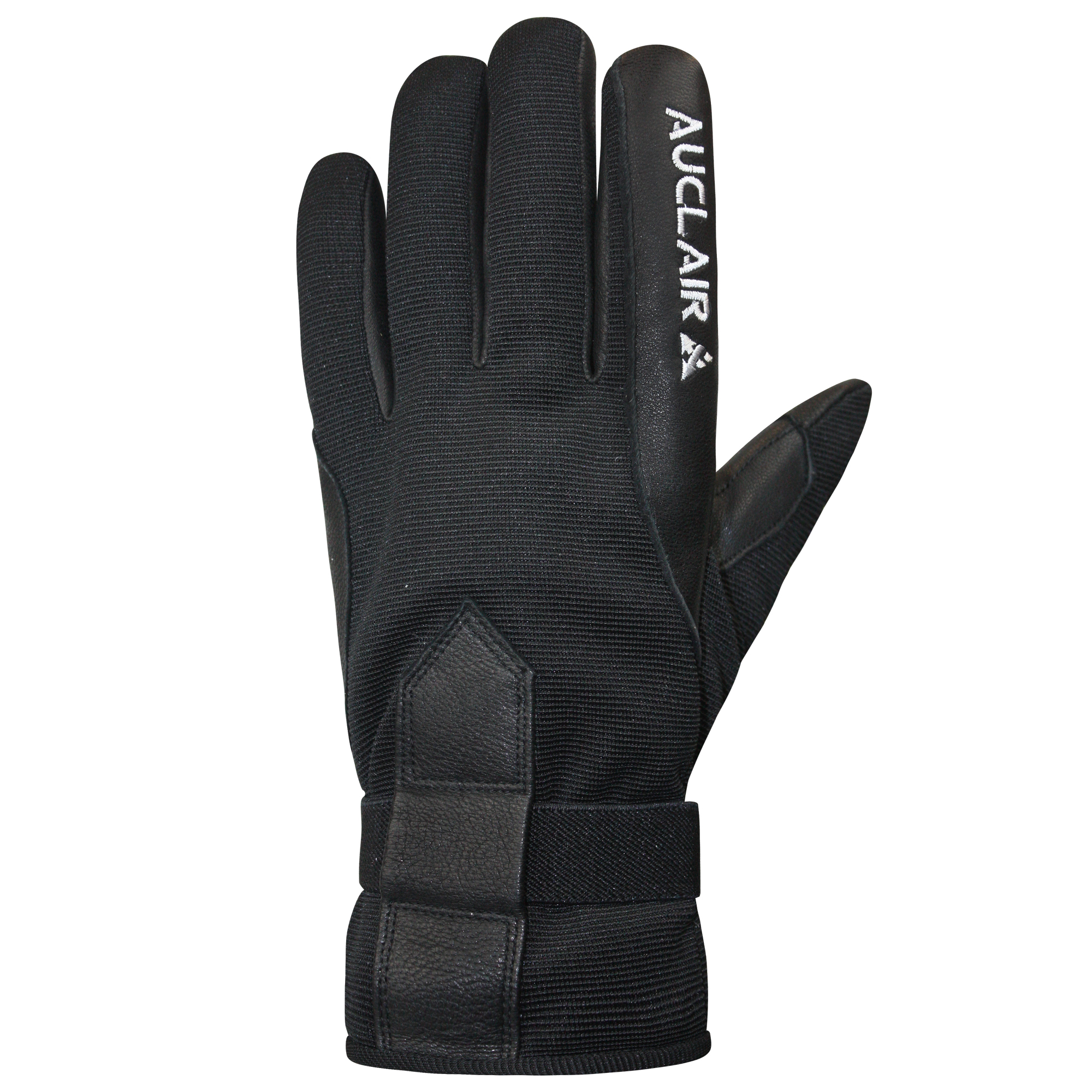 Gant Auclair Lillehammer Homme Noir