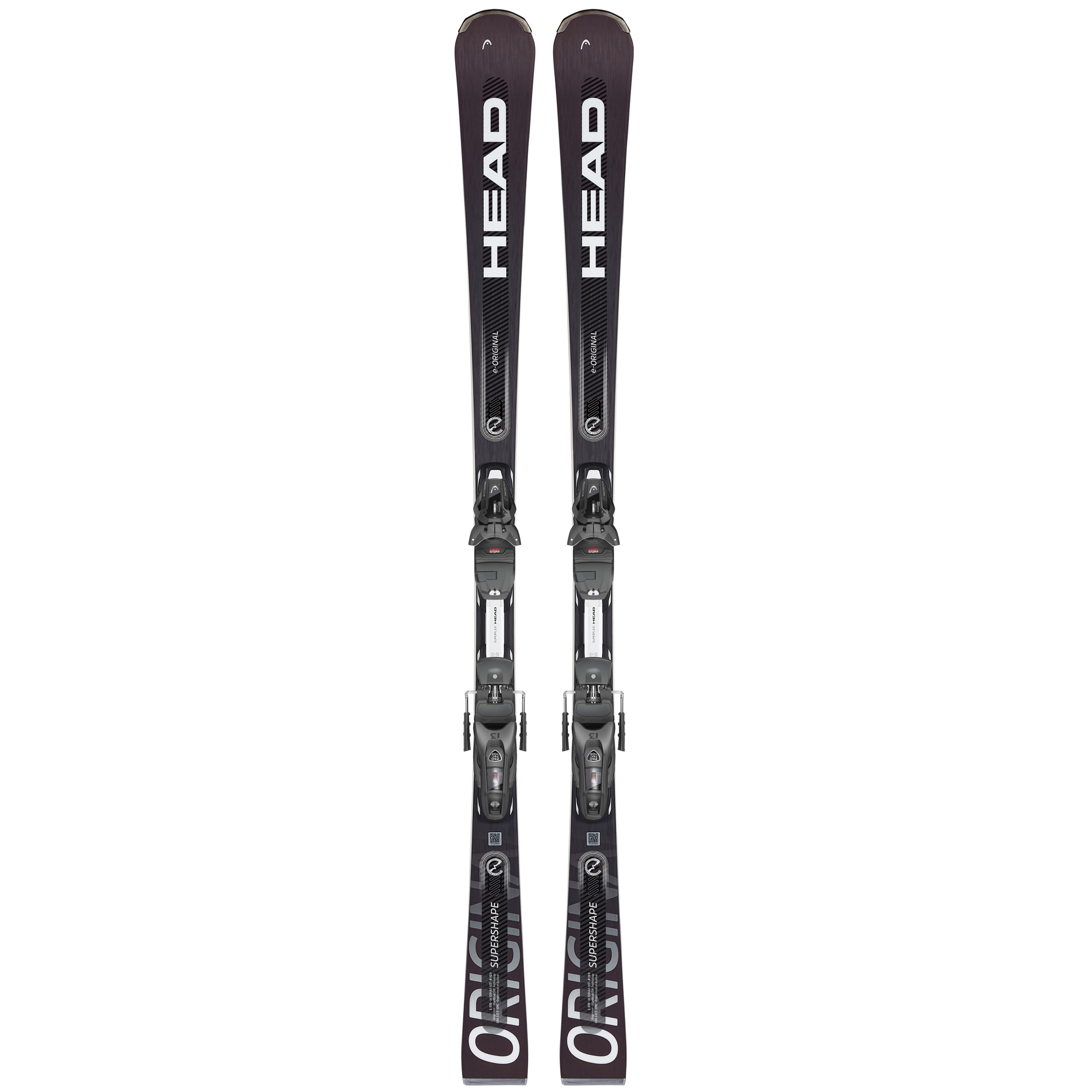 HEAD Supershape e-Original + Protector PR 13 GW 2024