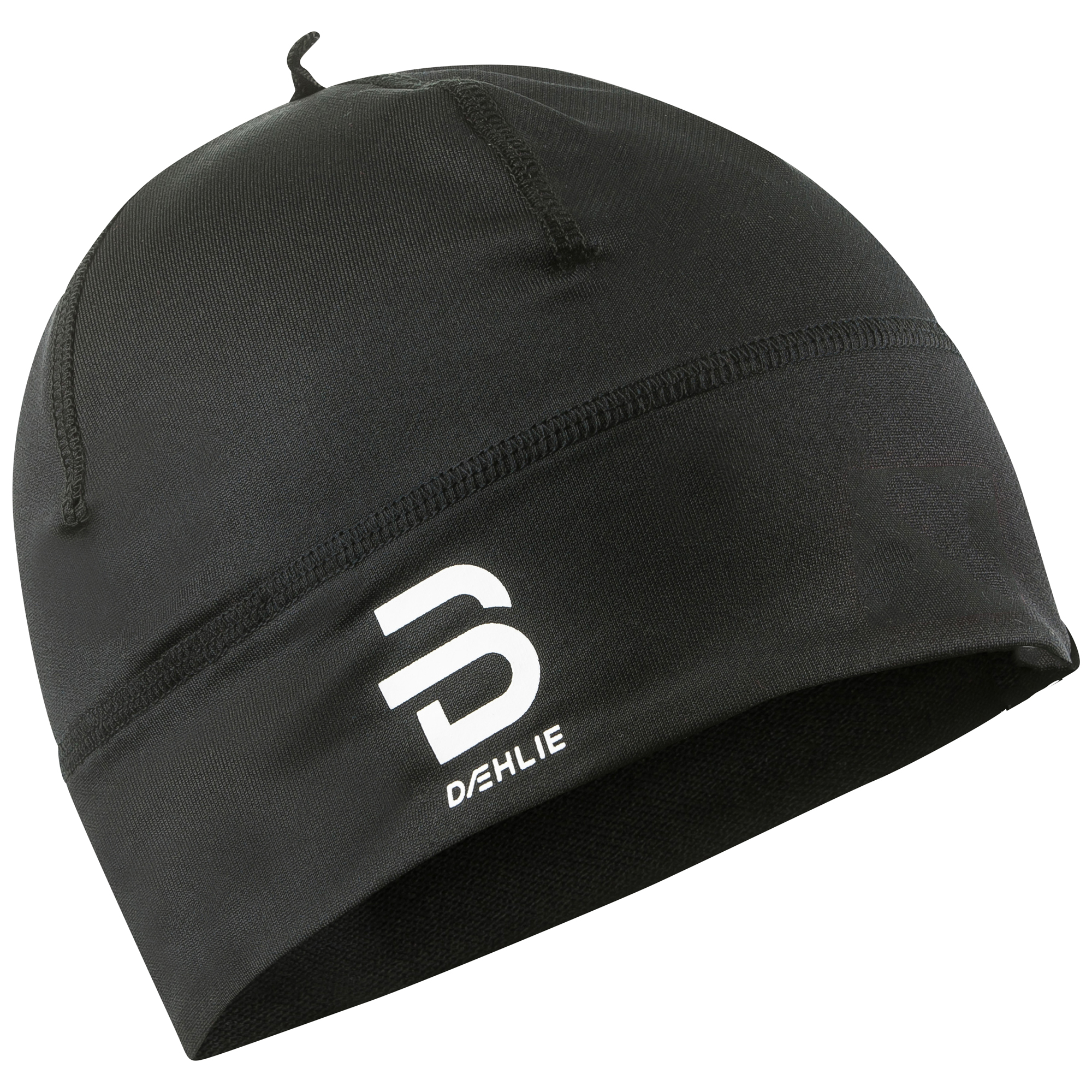 Tuque Bjorn Daehlie Polyknit W Noir