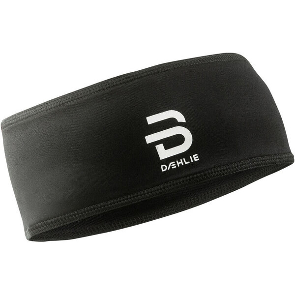 Bandeau Bjorn Daehlie Polyknit W Noir
