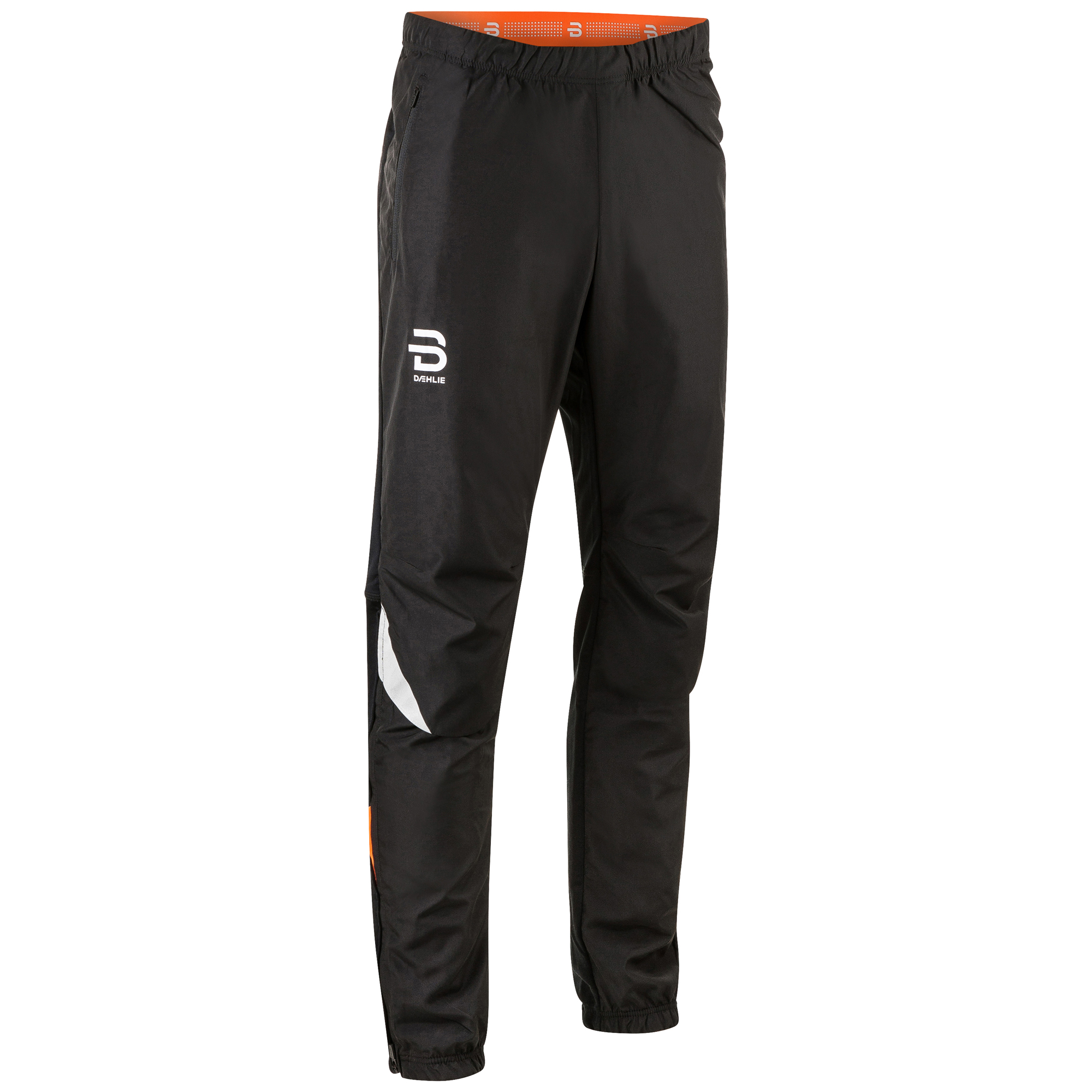 Pantalon Bjorn Daehlie Winner 3.0 Homme Noir