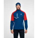 Bleu/Rouge