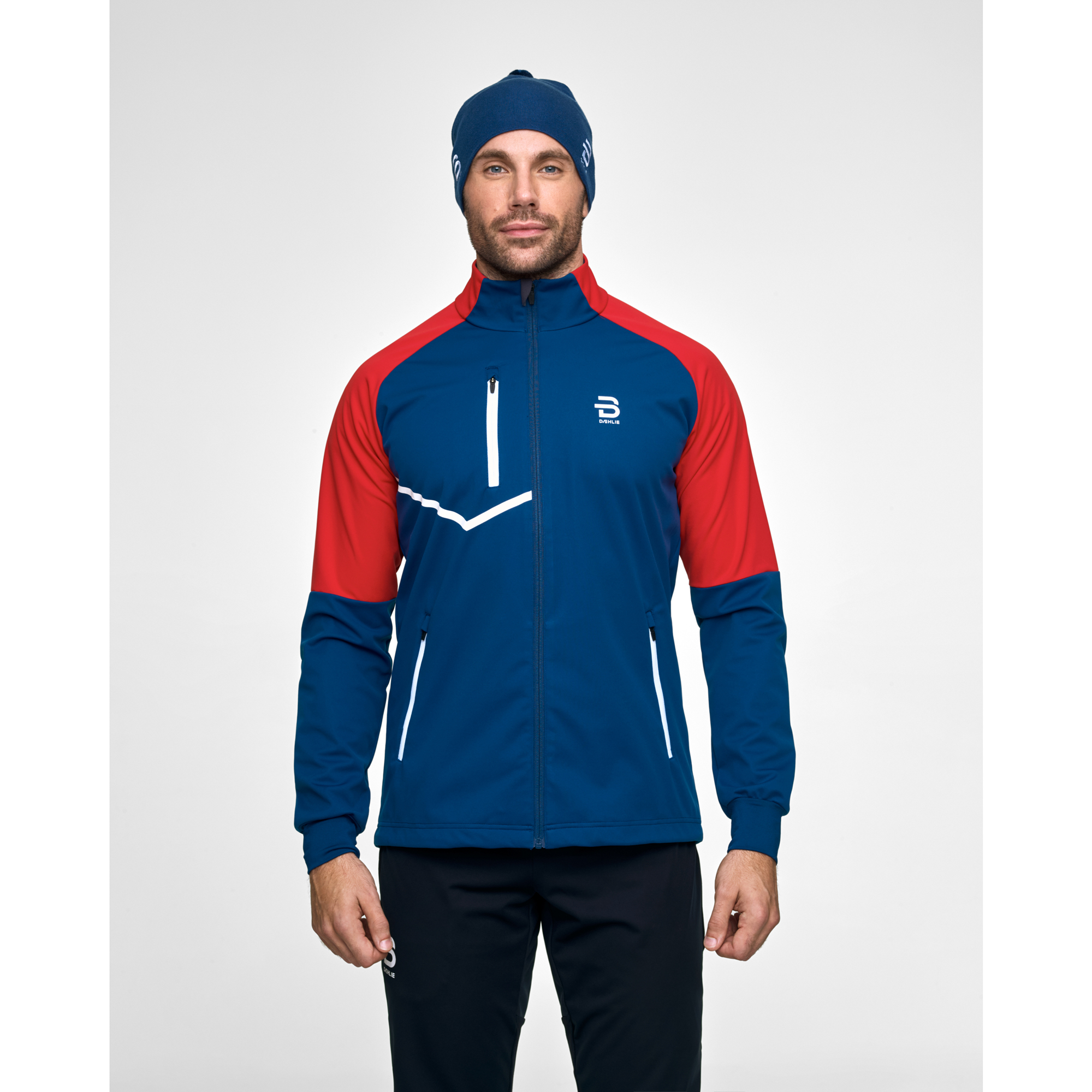 Bleu/Rouge