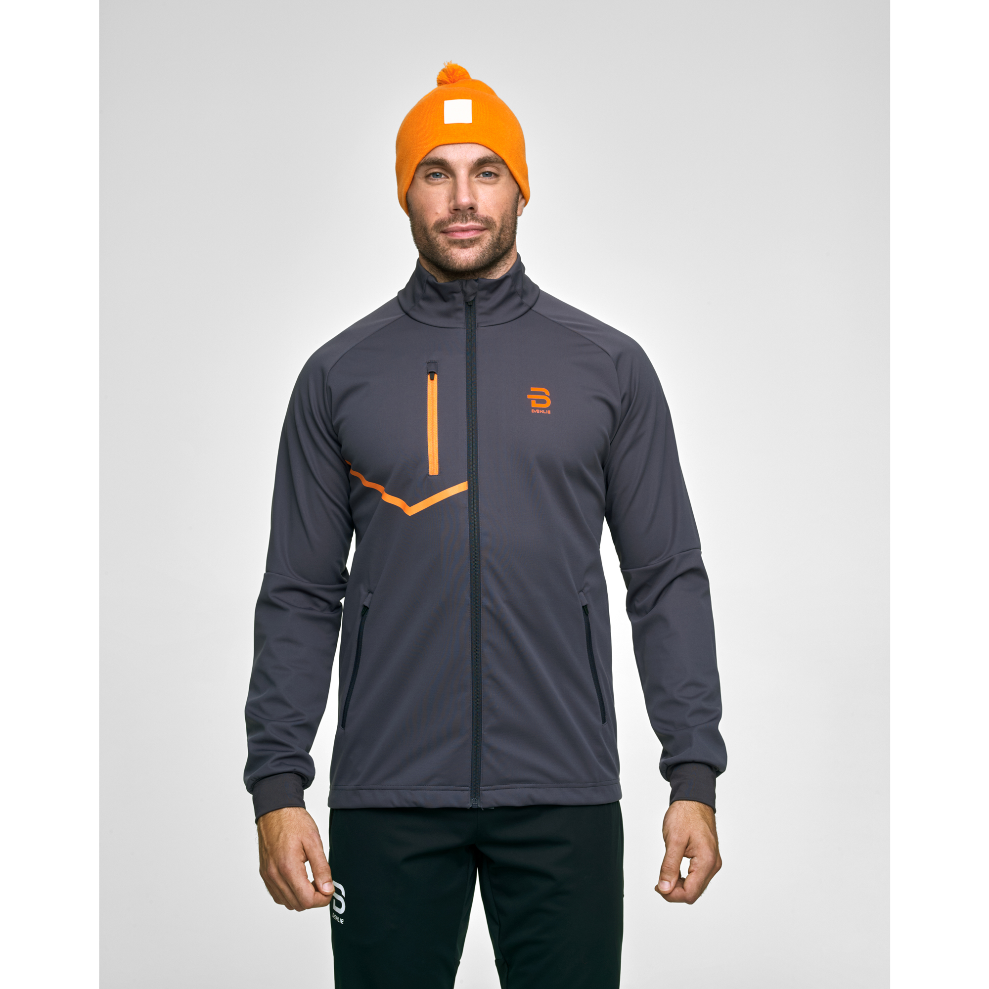 Manteau Bjorn Daehlie Kikut 2023