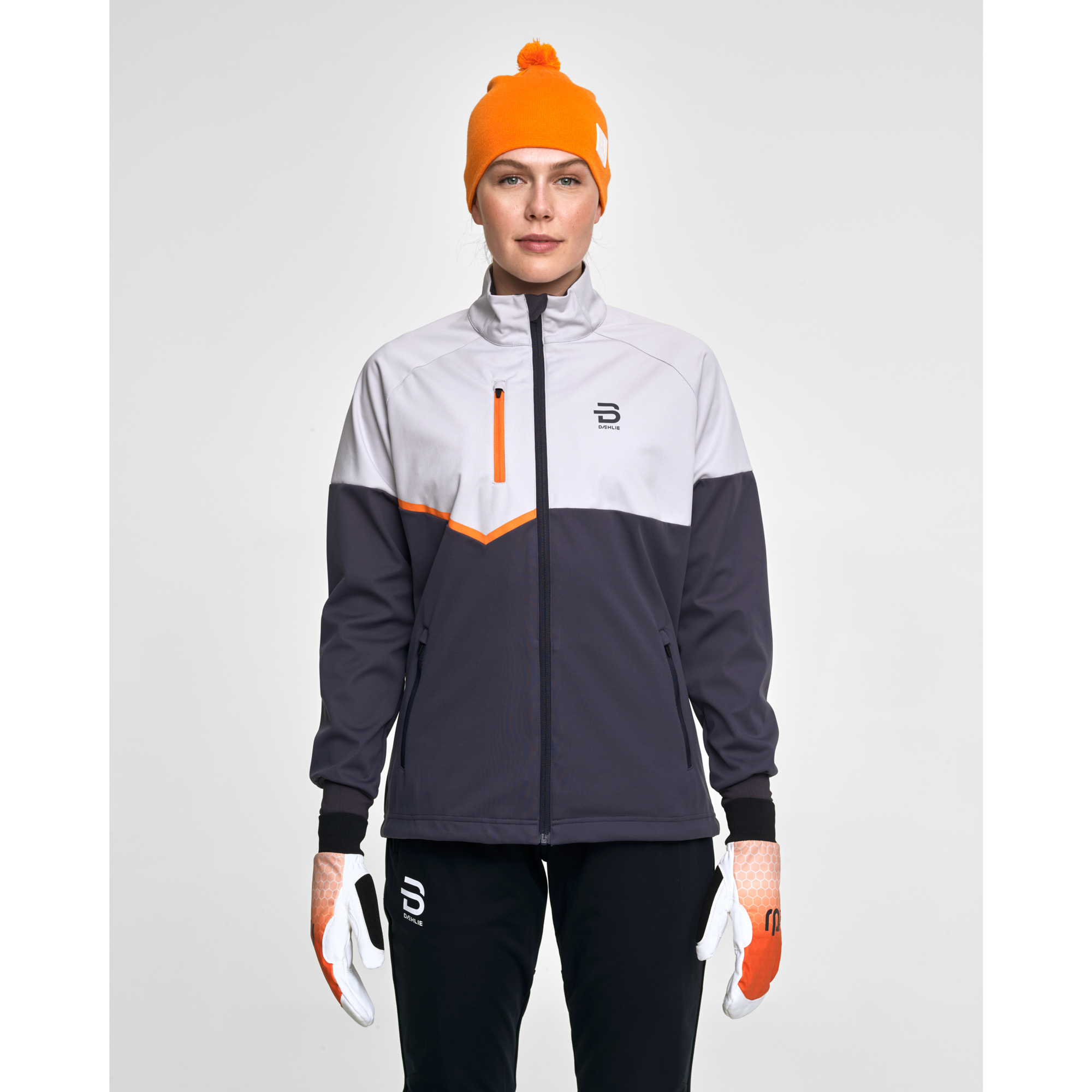 Manteau Bjorn Daehlie Kikut Femme 2023
