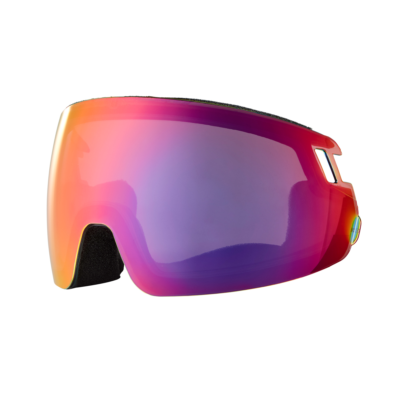 Lentille de casque HEAD Radar/Rachel 5K