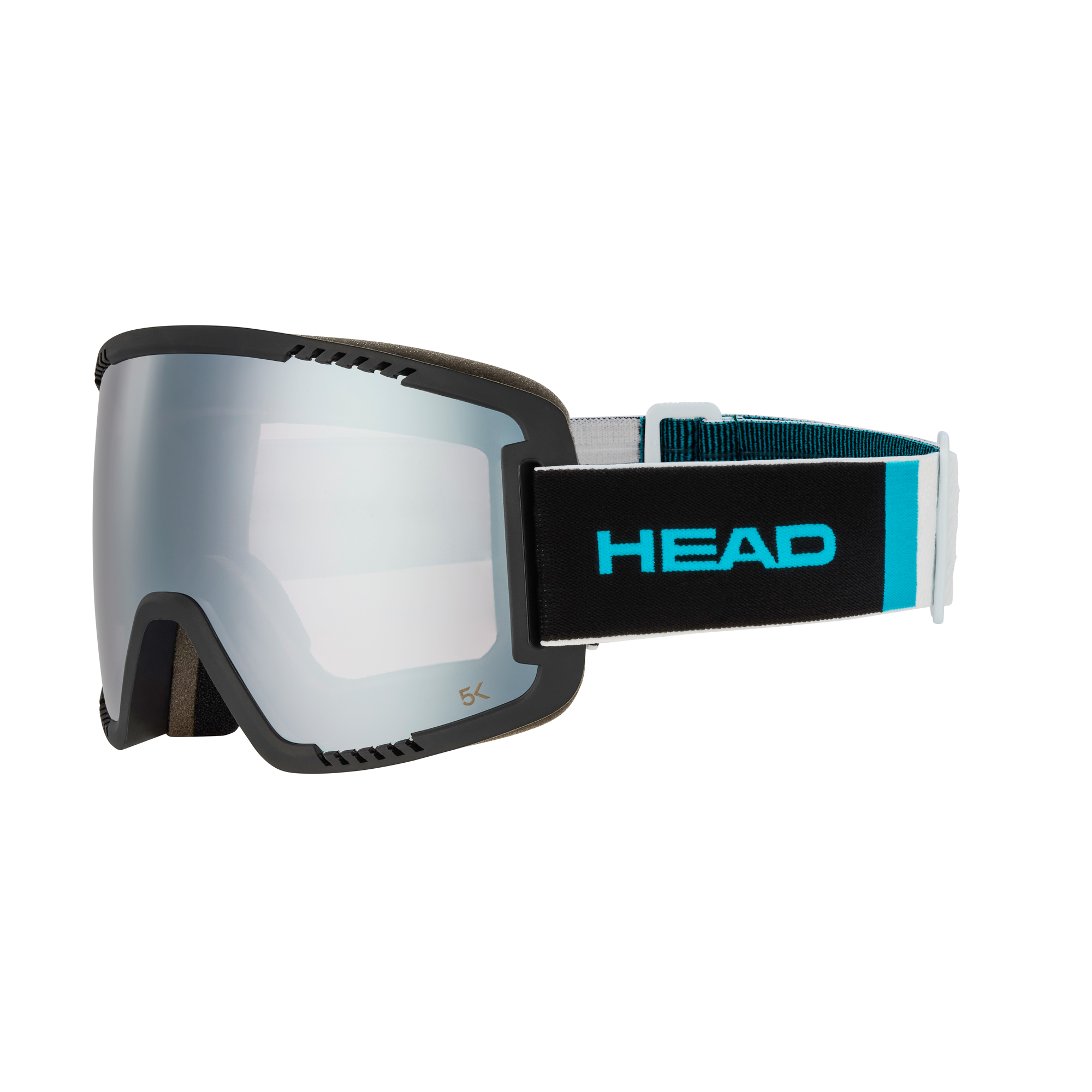 Lunette HEAD Contex Pro 5K Race + SL