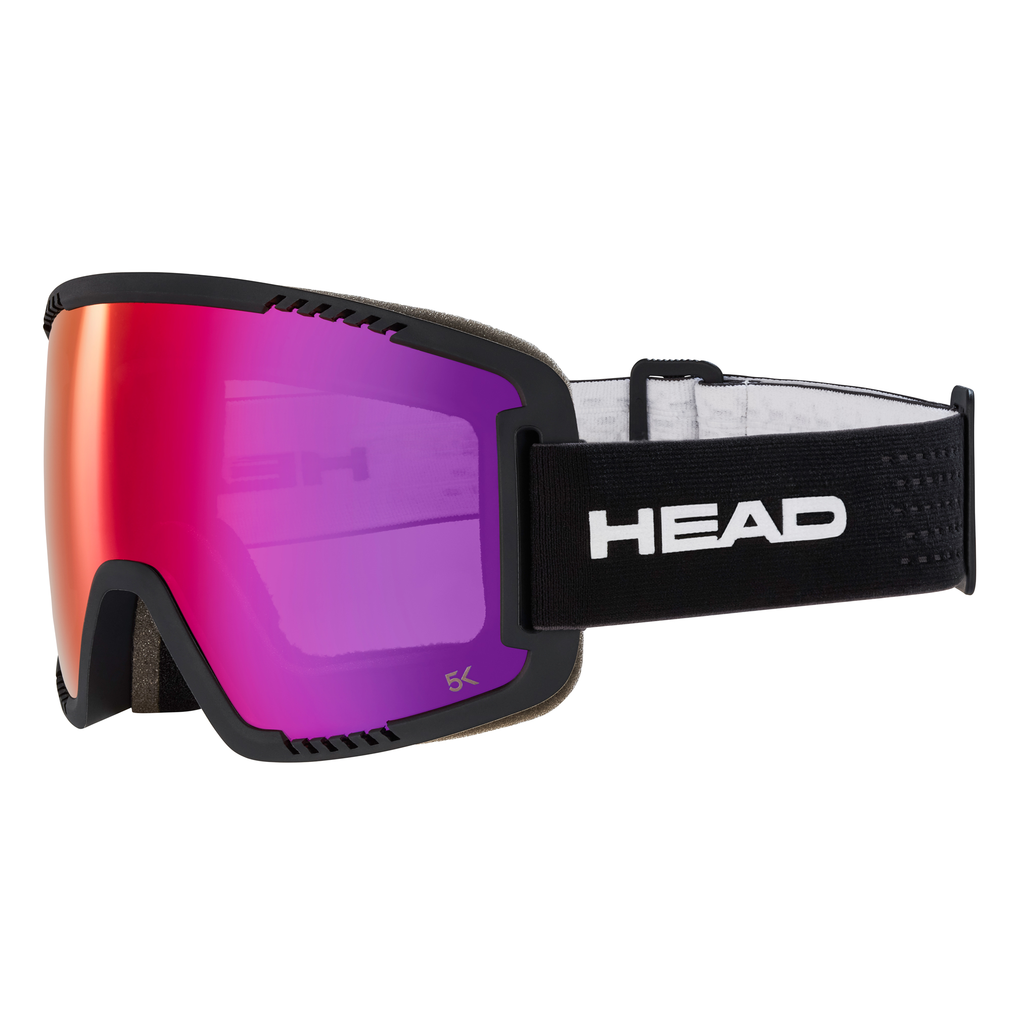 Lunette HEAD Contex Pro 5K