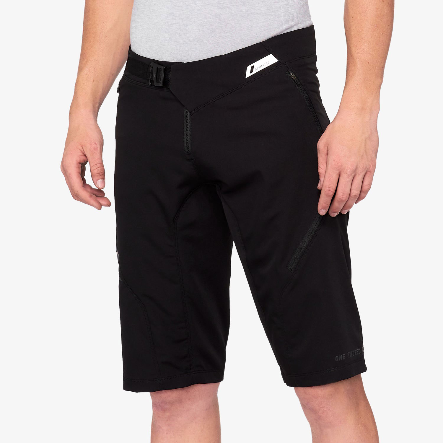 Short 100% Airmatic Homme