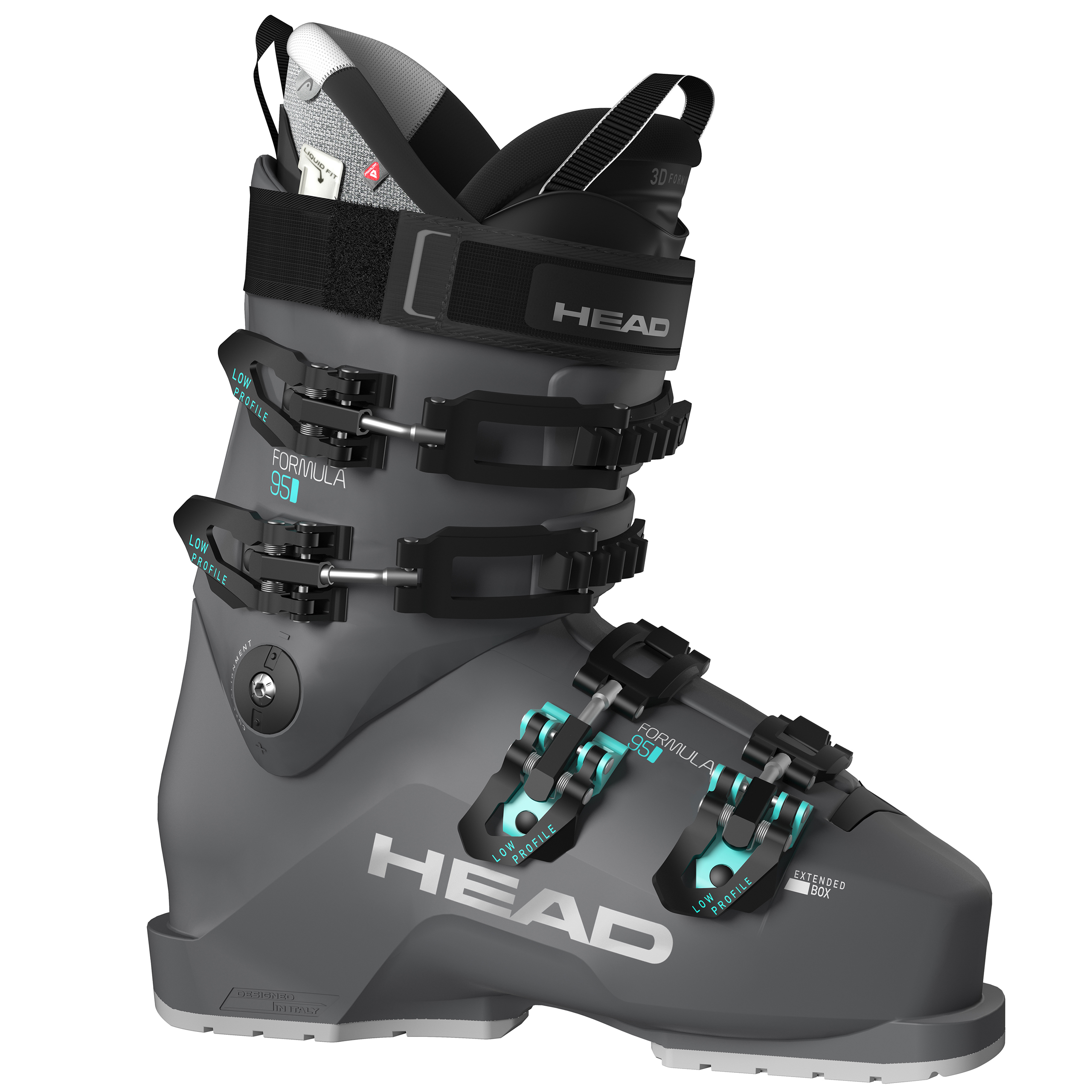 Bottes HEAD Formula 95 pour femmes