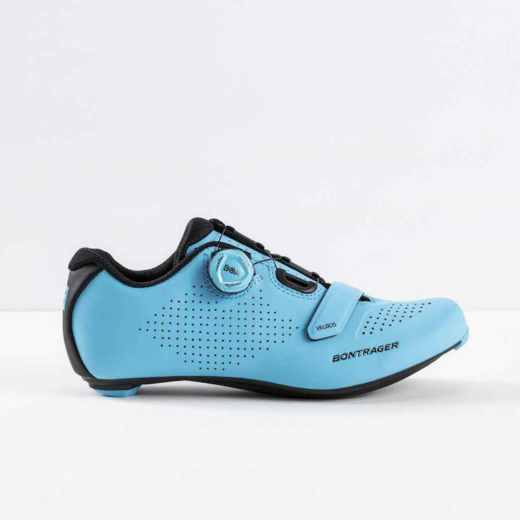 Chaussures route Bontrager Velocis WSD Femme 2022
