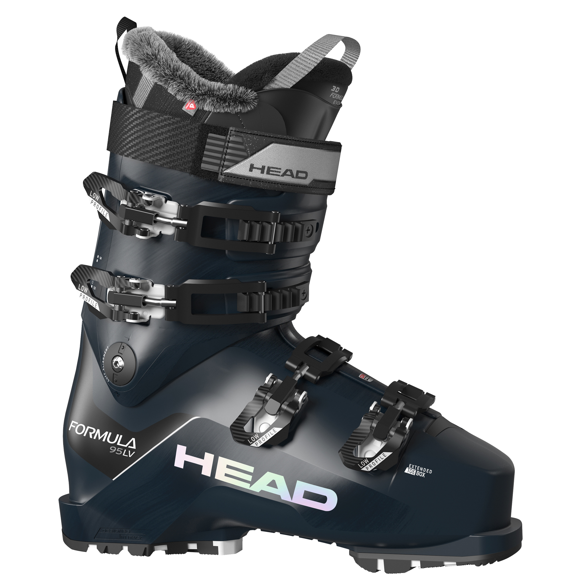 Bottes HEAD Formula 95 W LV GW Femme 2024