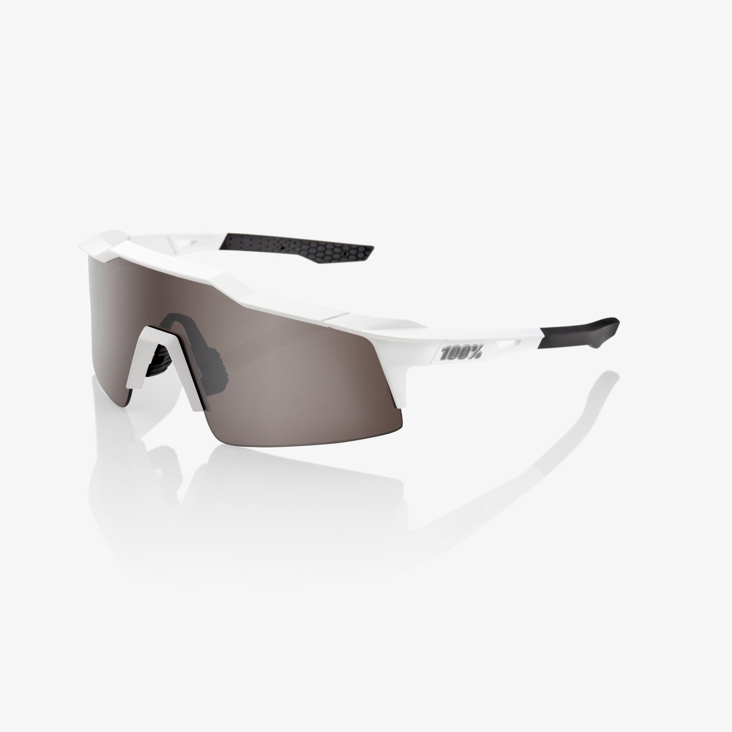 Blanc/Argent