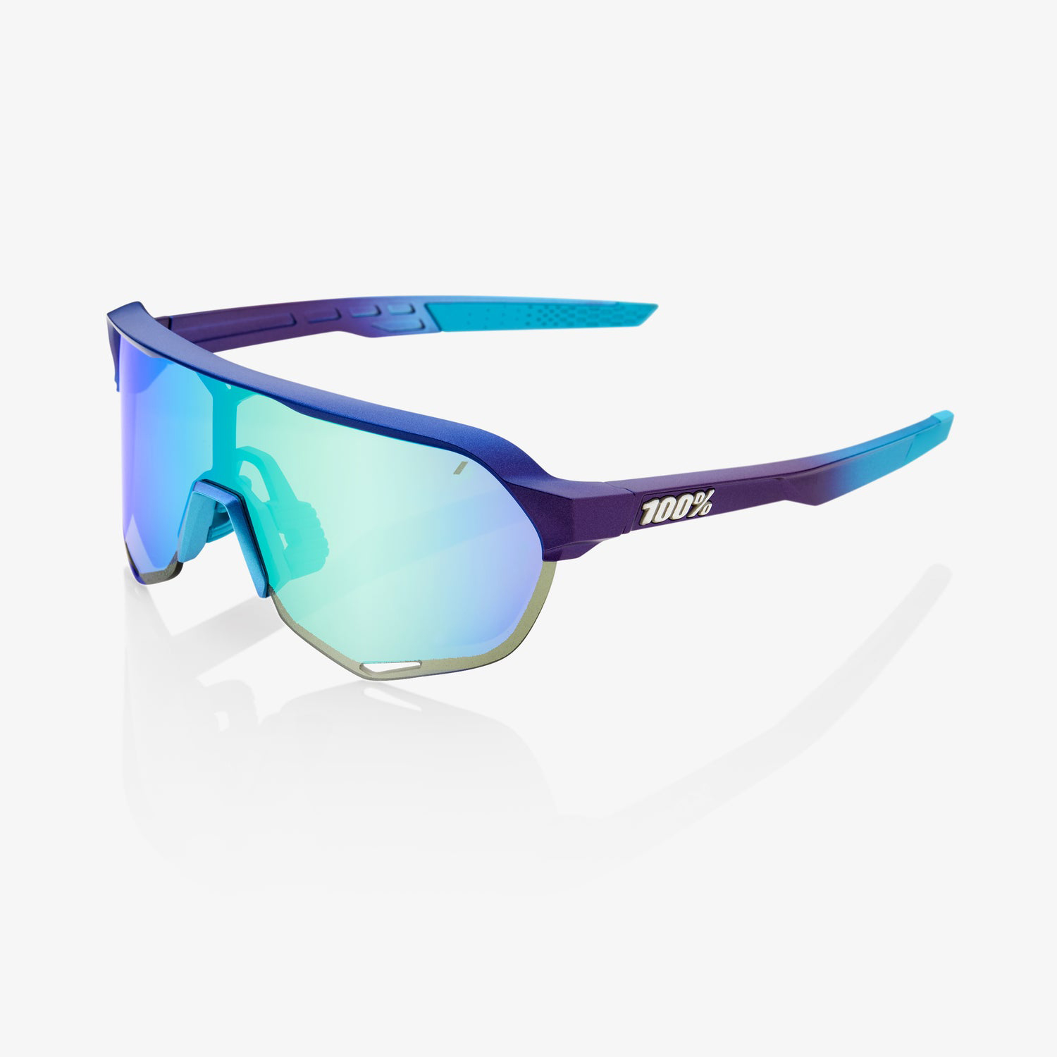 Lunette 100% S2 Miroir