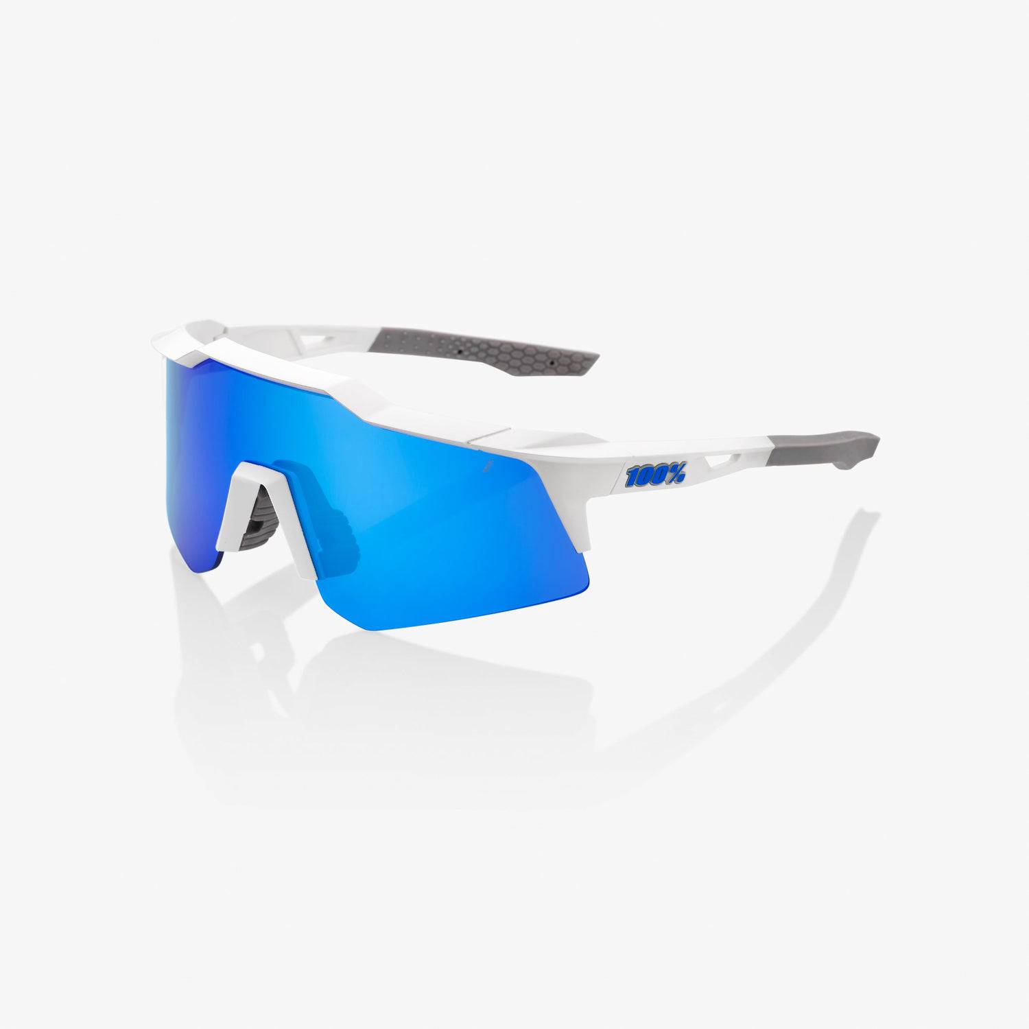 Lunette 100% Speedcraft XS Miroir