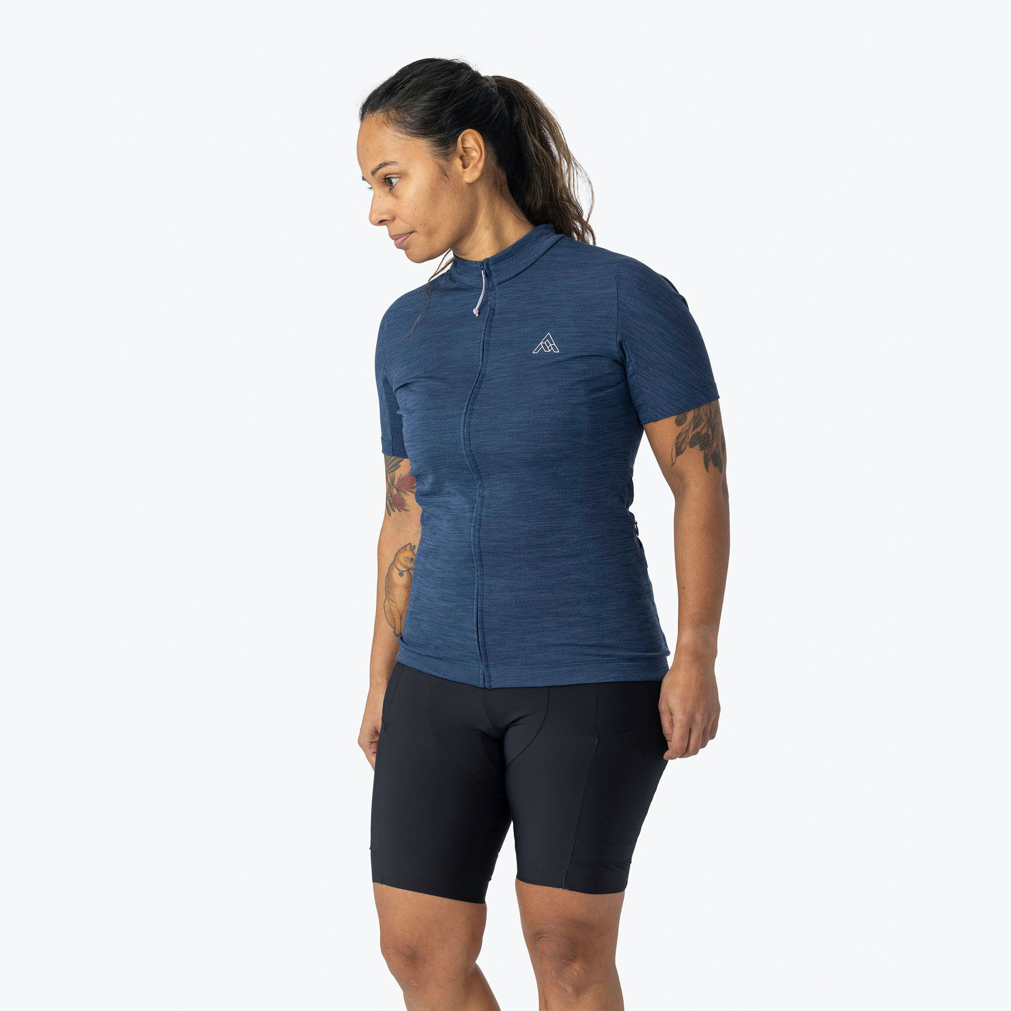 Maillot 7Mesh Horizon Femme 2023