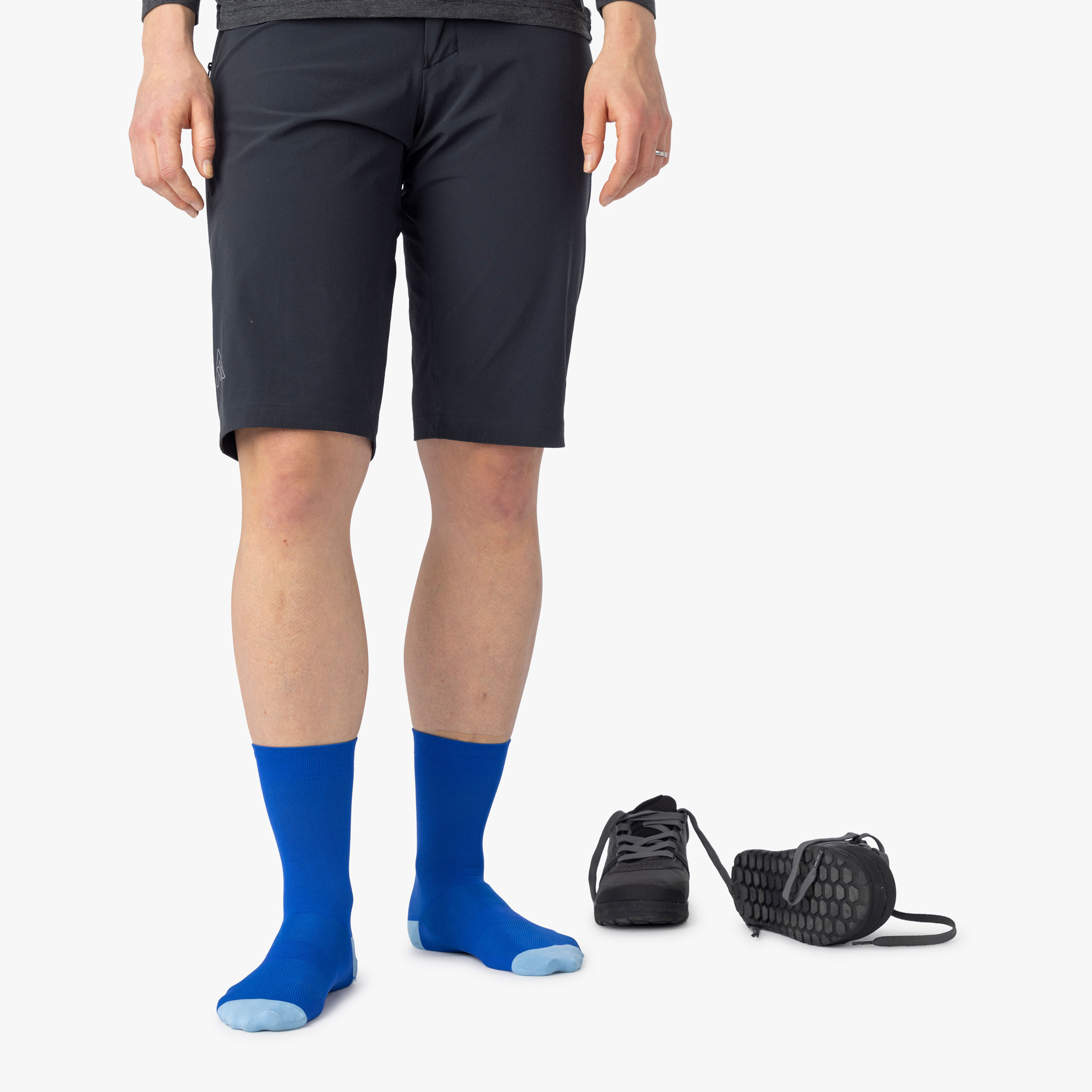 Chaussettes 7Mesh Word 2024