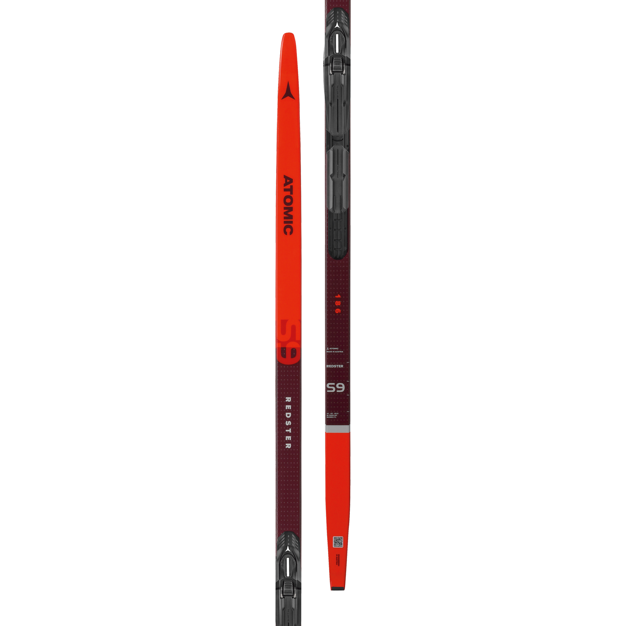 Atomic Redster S9 Soft + Prolink Shift-In SK 2023