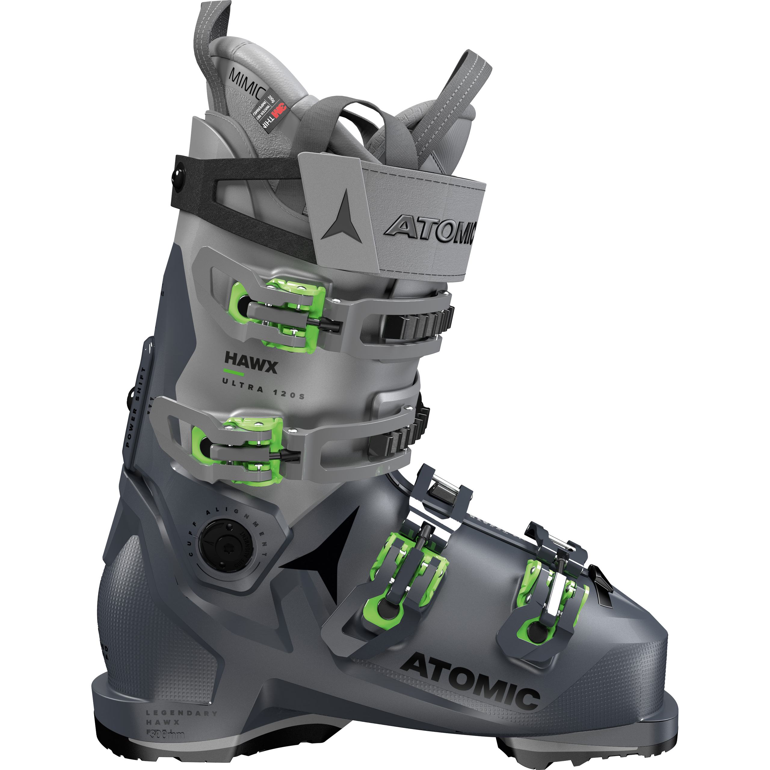 Bottes Atomic Hawx Ultra 120 S GW 2023