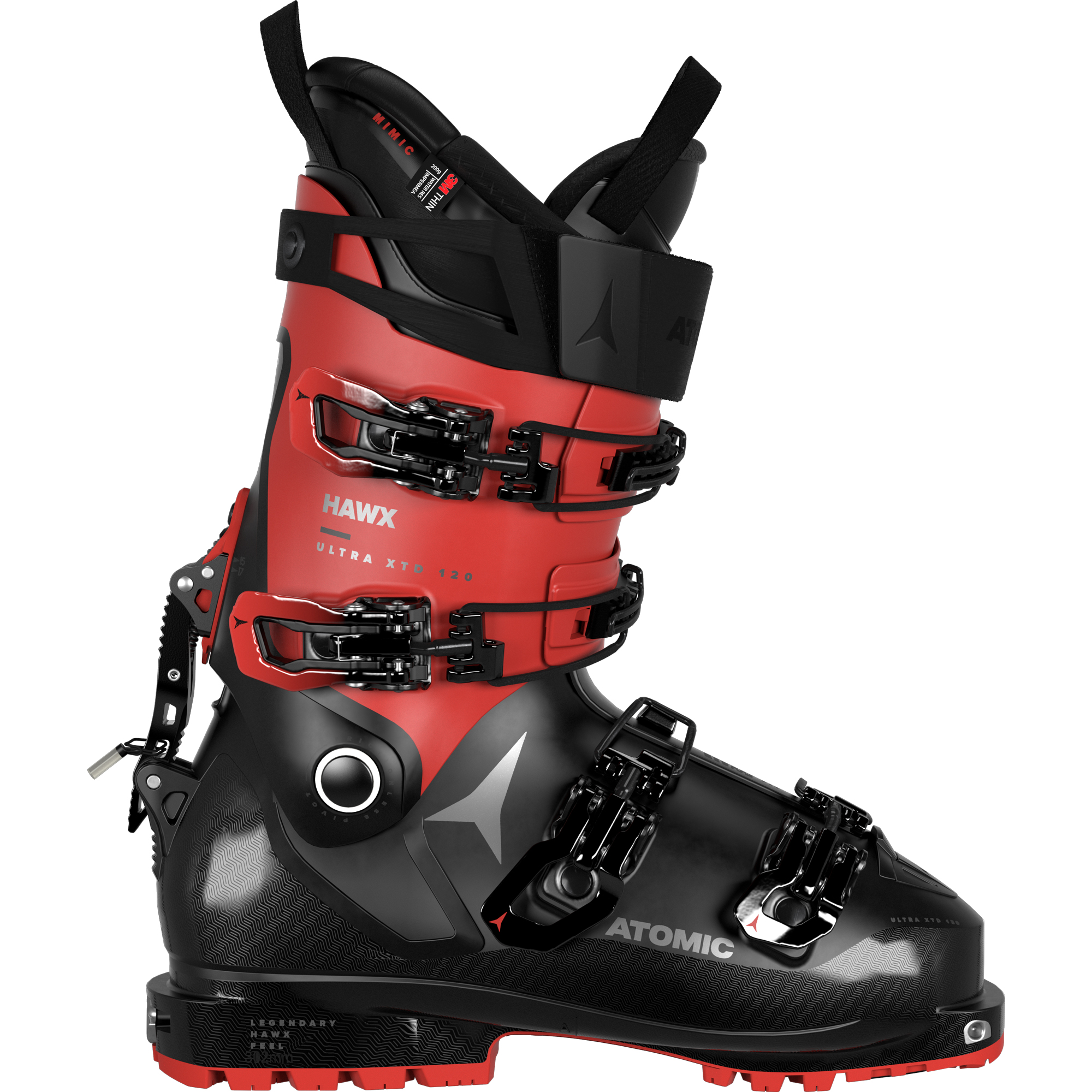 Bottes Atomic Hawx Ultra XTD 120 CT GW 2023
