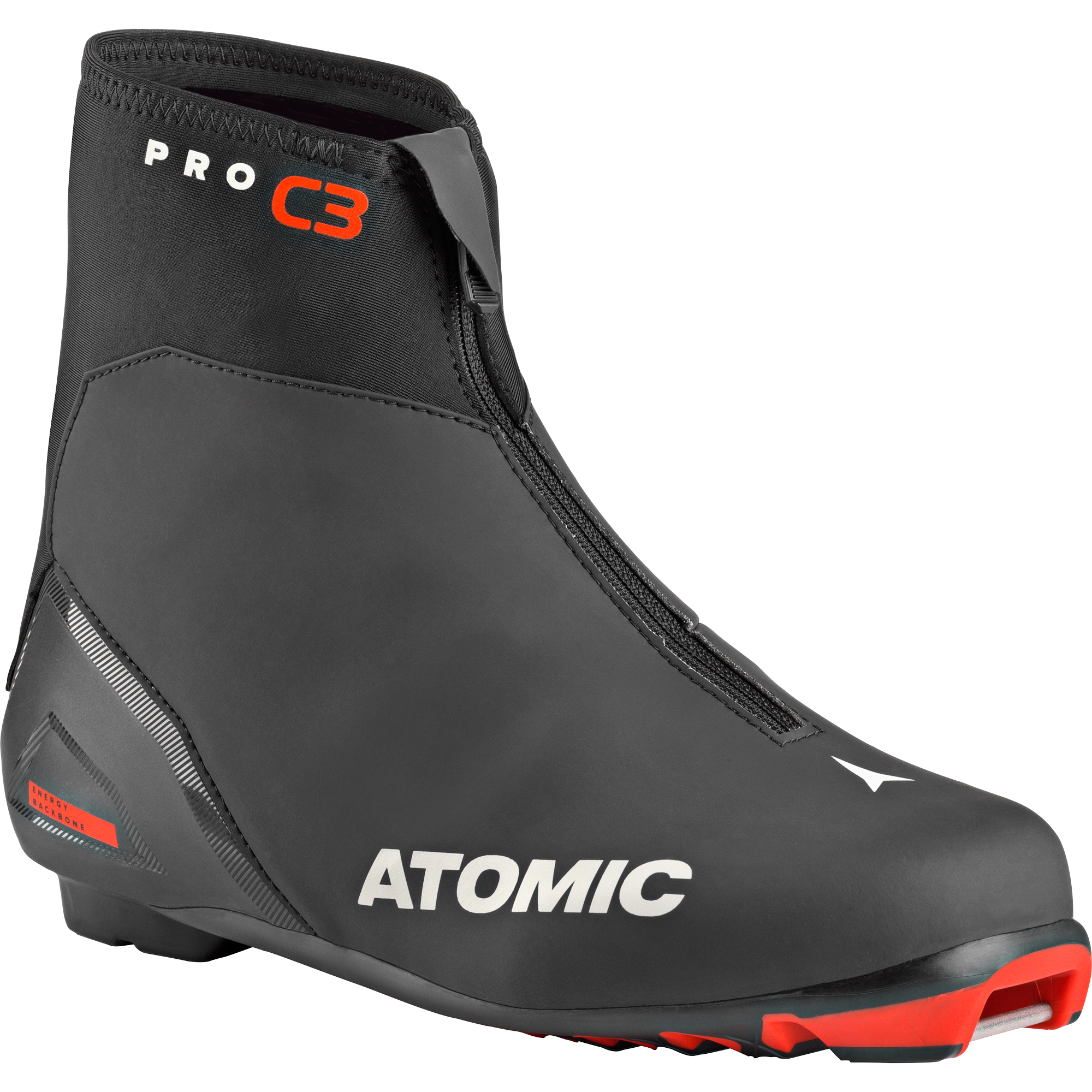 Bottes Atomic Pro C3 2026