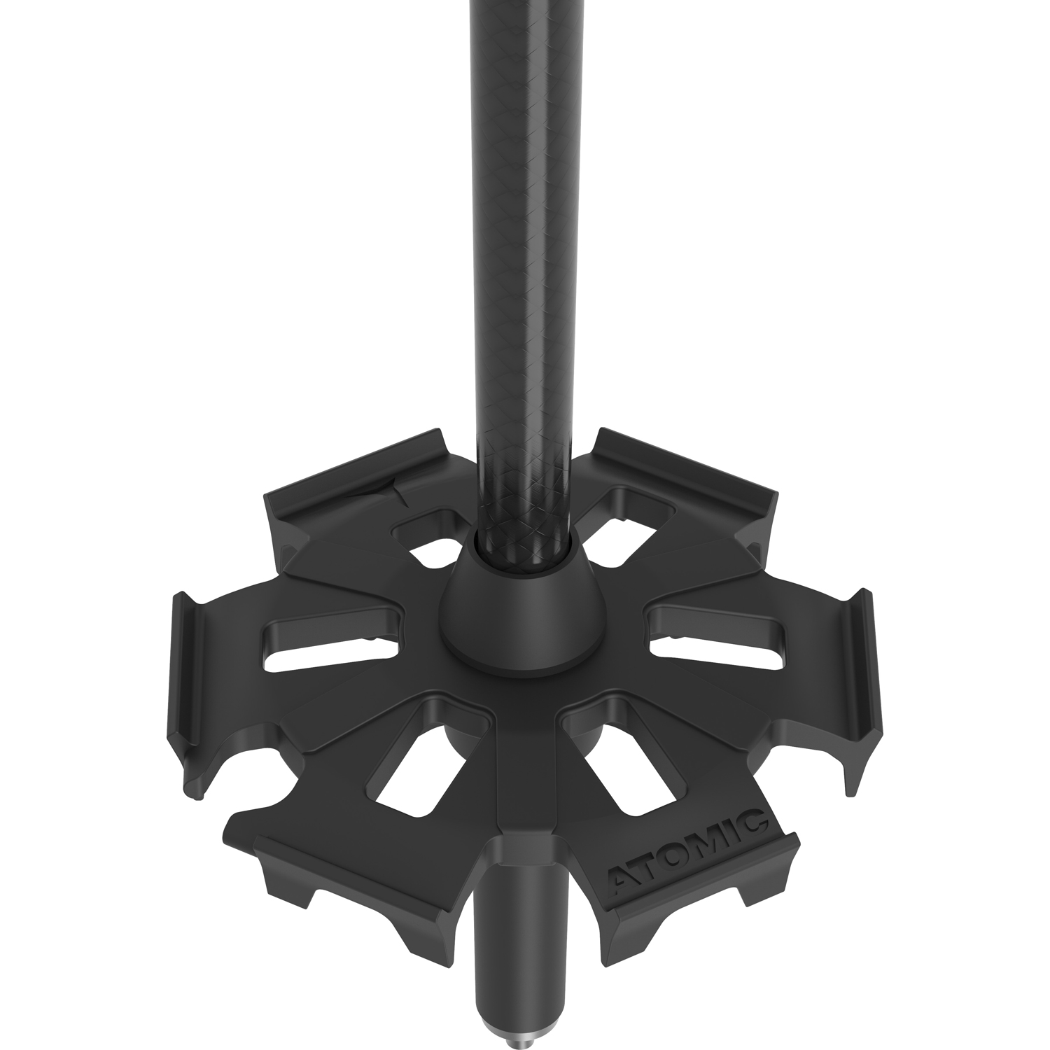 Bâtons Atomic BCT Touring Carbon SQS