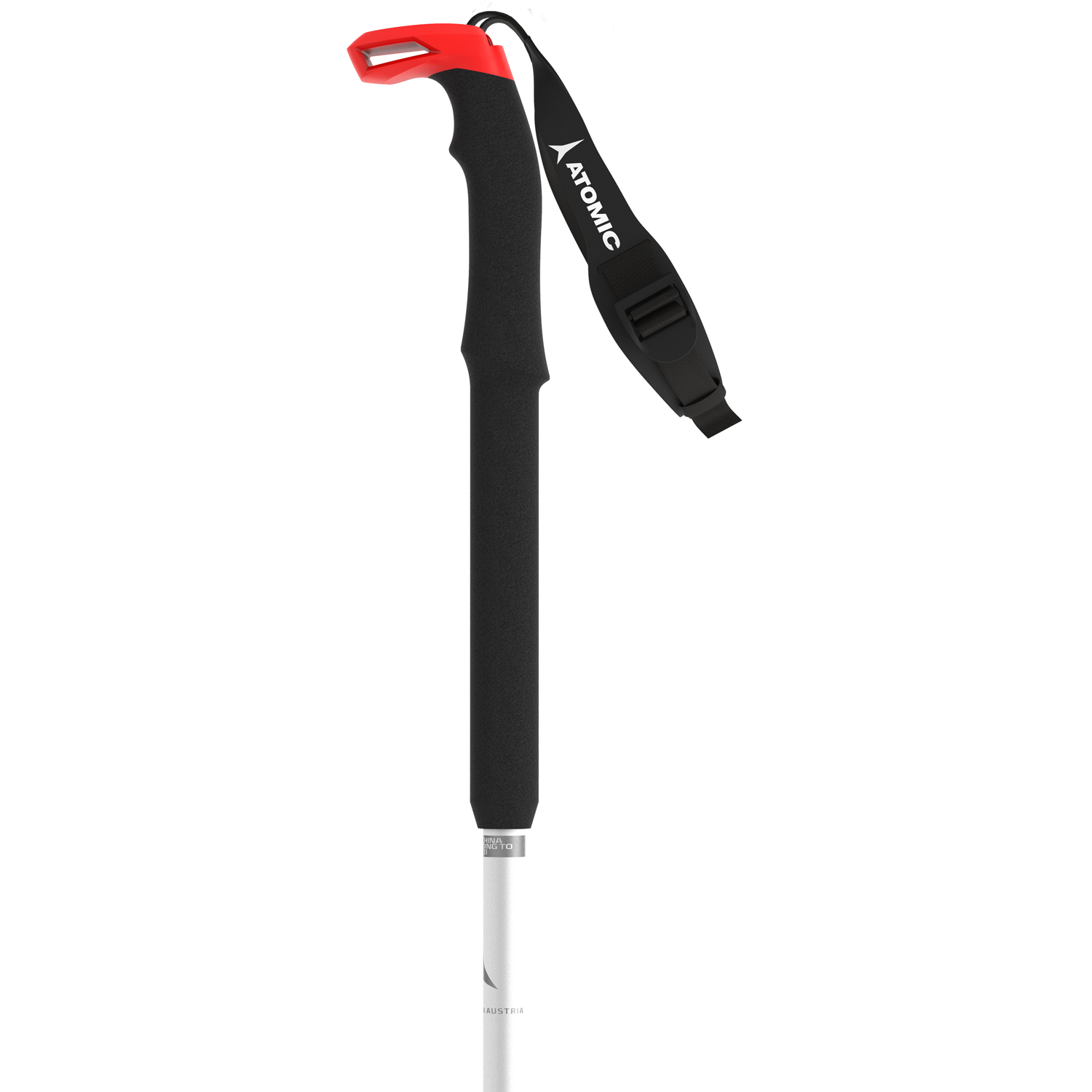 Bâtons Atomic BCT Touring Carbon SQS