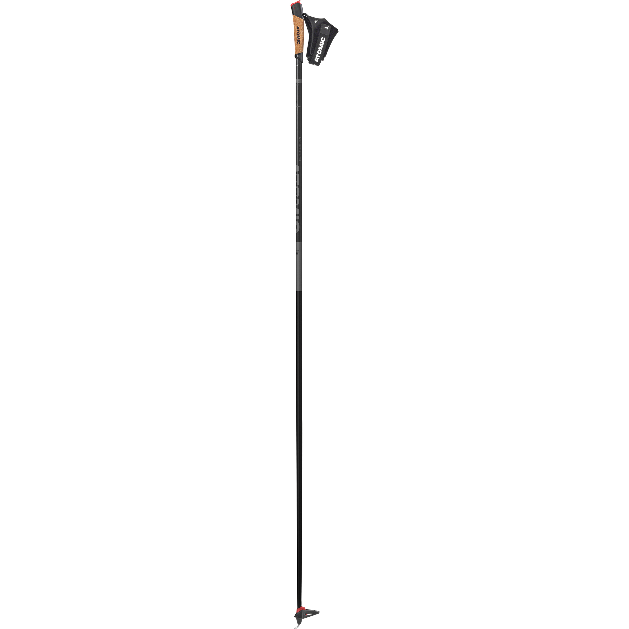 Bâtons Atomic Pro Carbon QRS 2025