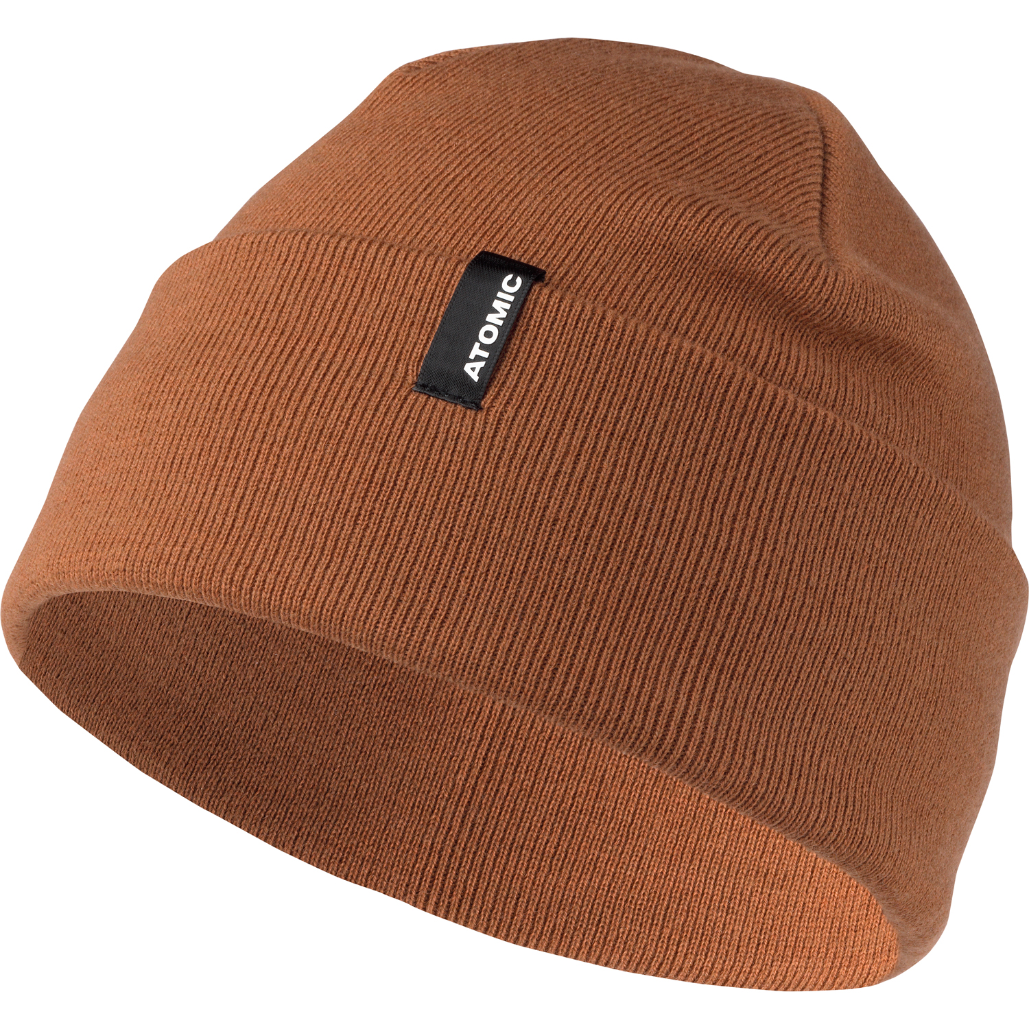 Tuque Atomic Alps Rolled Cuff