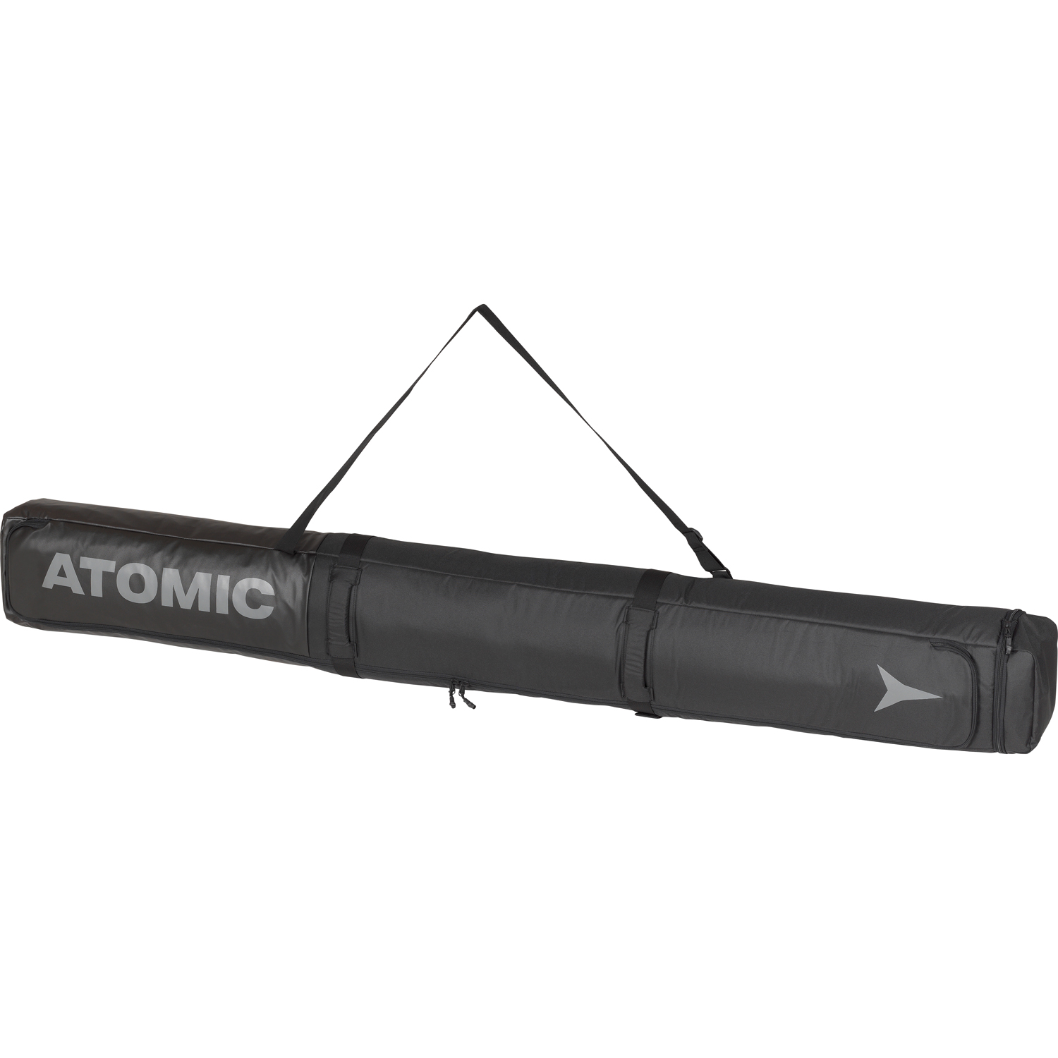 Sac Ski Noir Atomic Nordic Ski 3 Paires